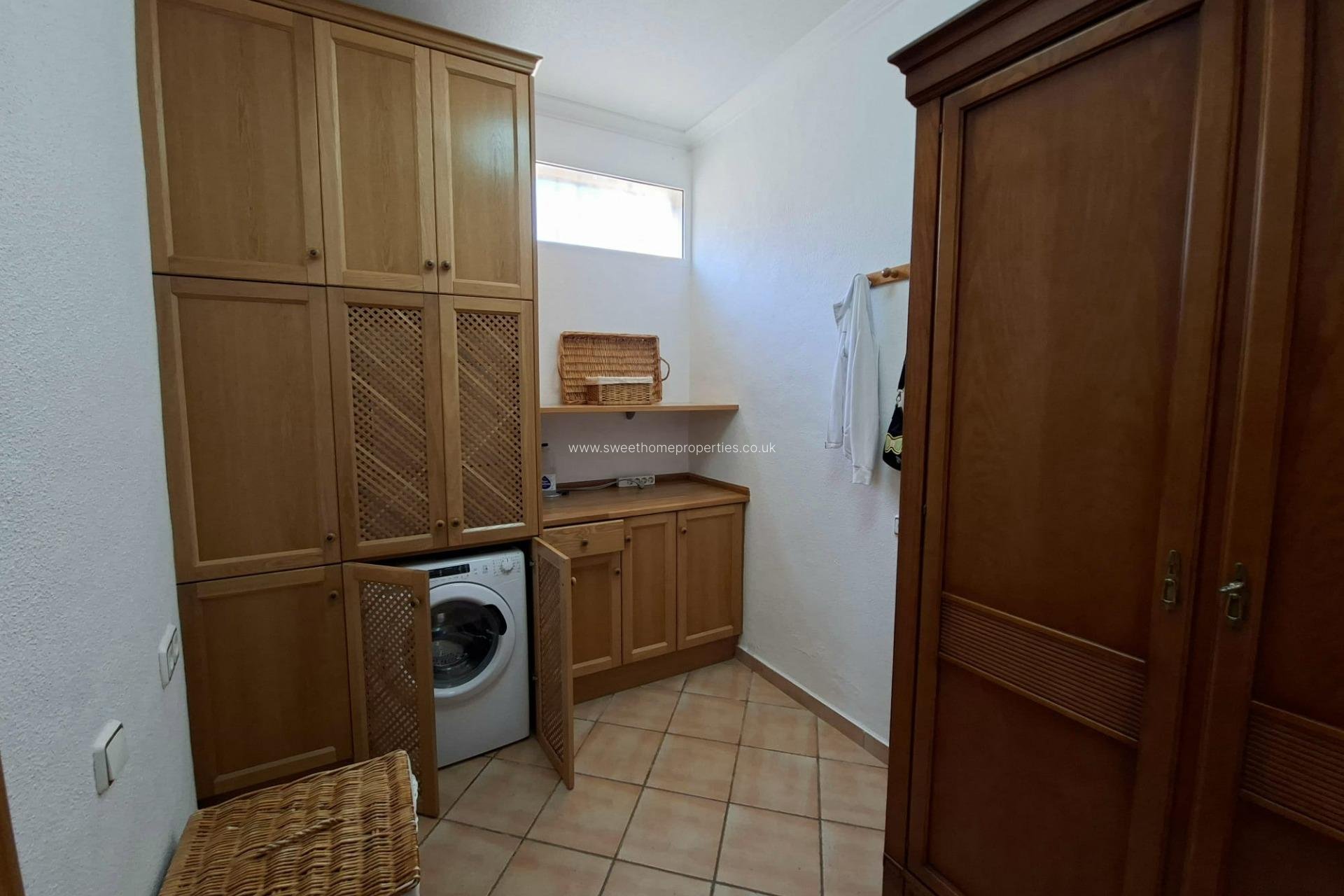Reventa - Casa de campo - Hondon De Las Nieves - Pueblo 6