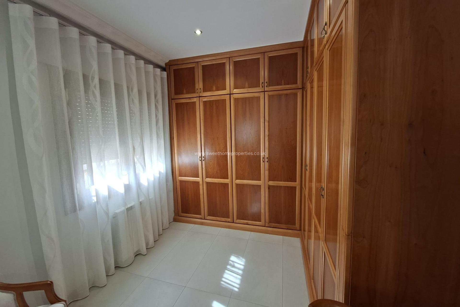 Reventa - Casa de campo - Hondon De Las Nieves - Pueblo 6