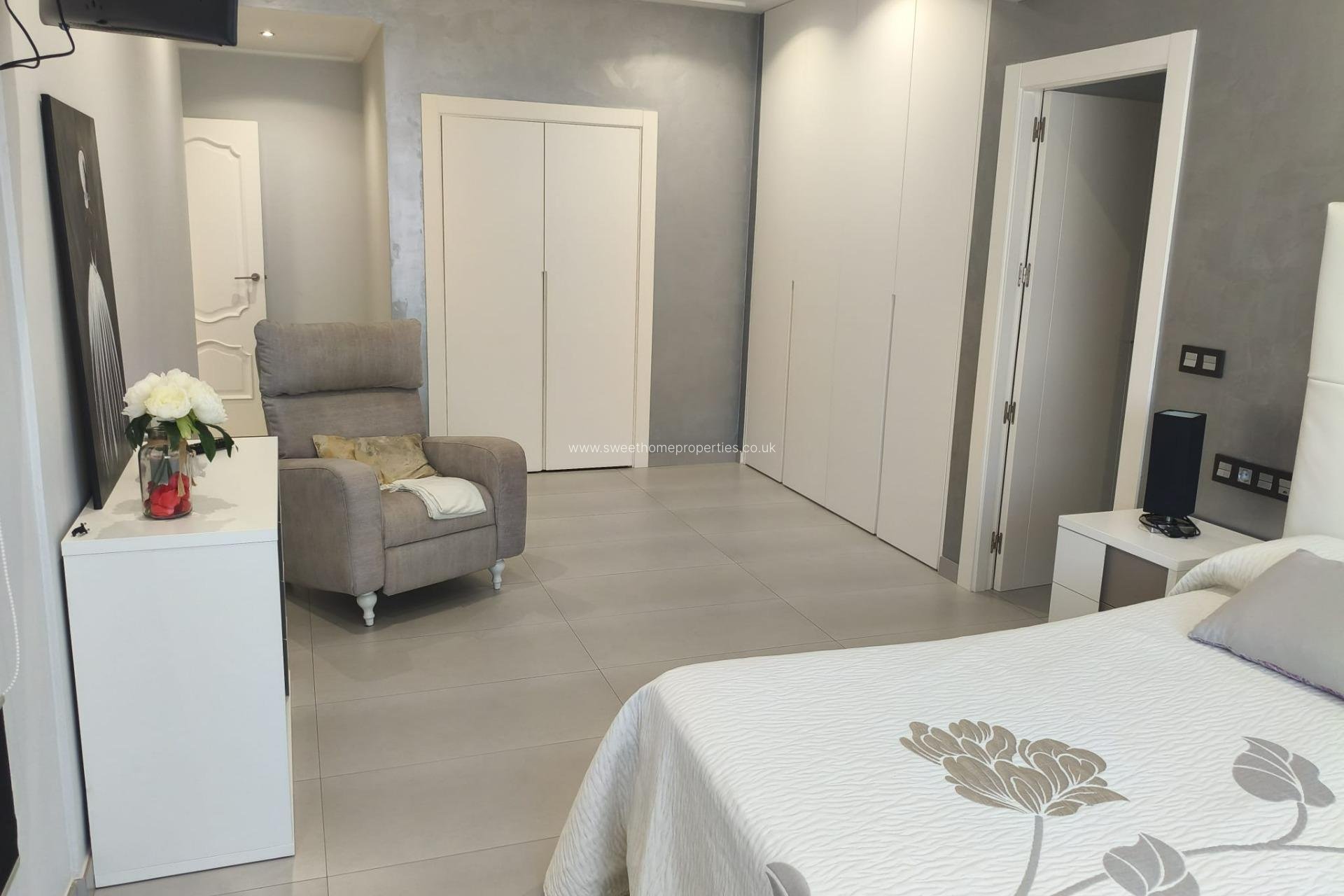 Reventa - Casa de campo - Hondon De Las Nieves - Pueblo 6