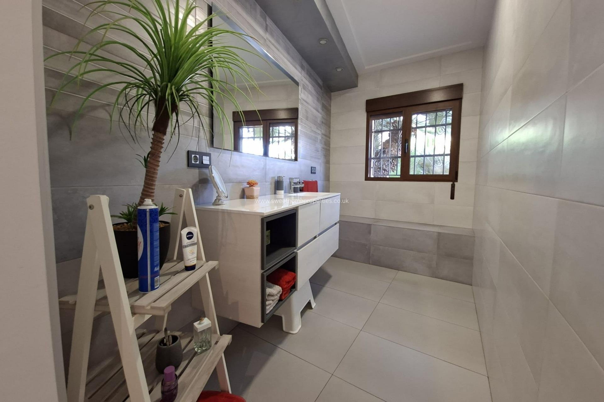 Reventa - Casa de campo - Hondon De Las Nieves - Pueblo 6
