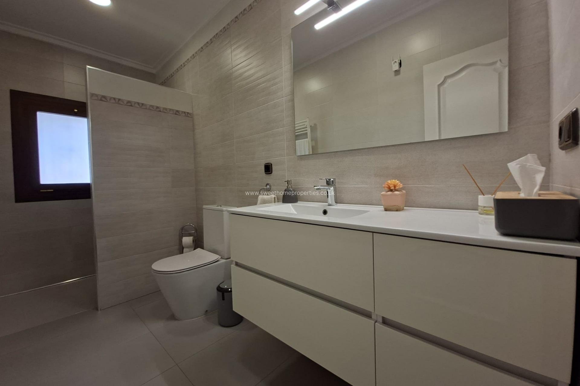 Reventa - Casa de campo - Hondon De Las Nieves - Pueblo 6