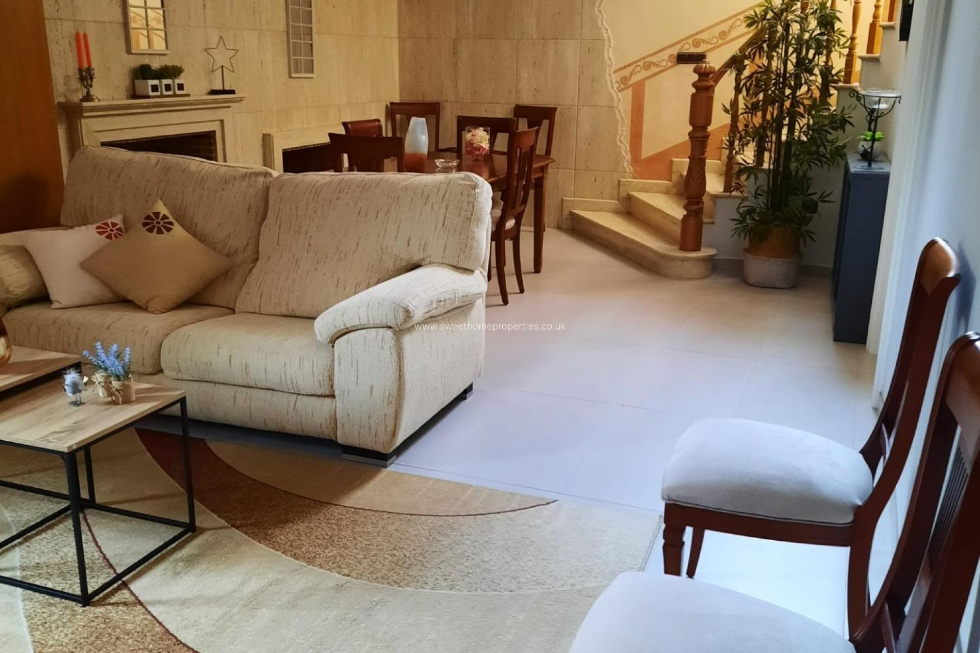 Reventa - Casa de campo - Hondon De Las Nieves - Pueblo 6