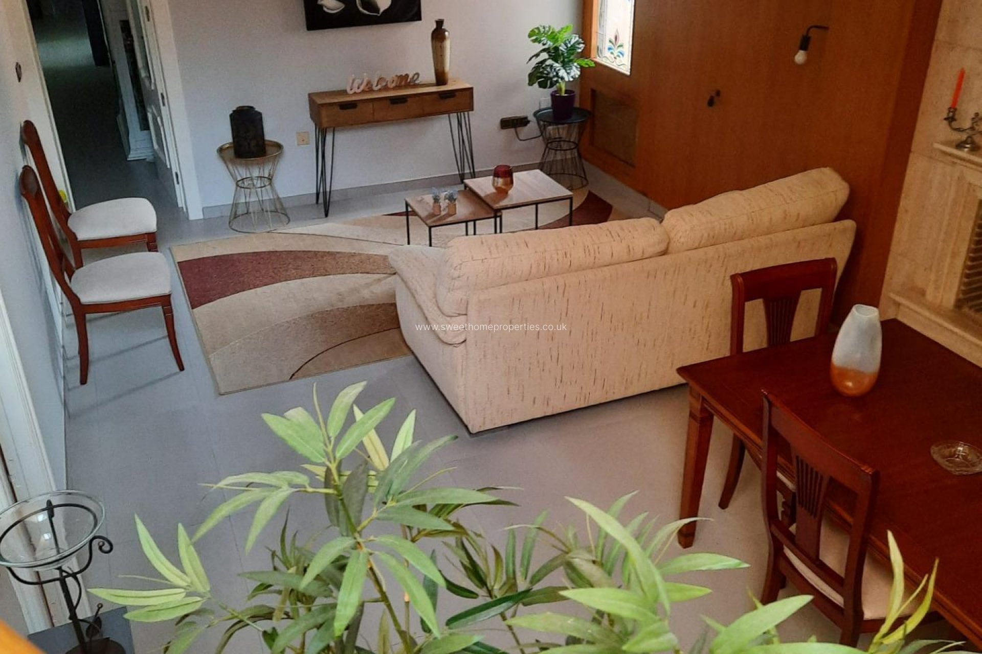 Reventa - Casa de campo - Hondon De Las Nieves - Pueblo 6