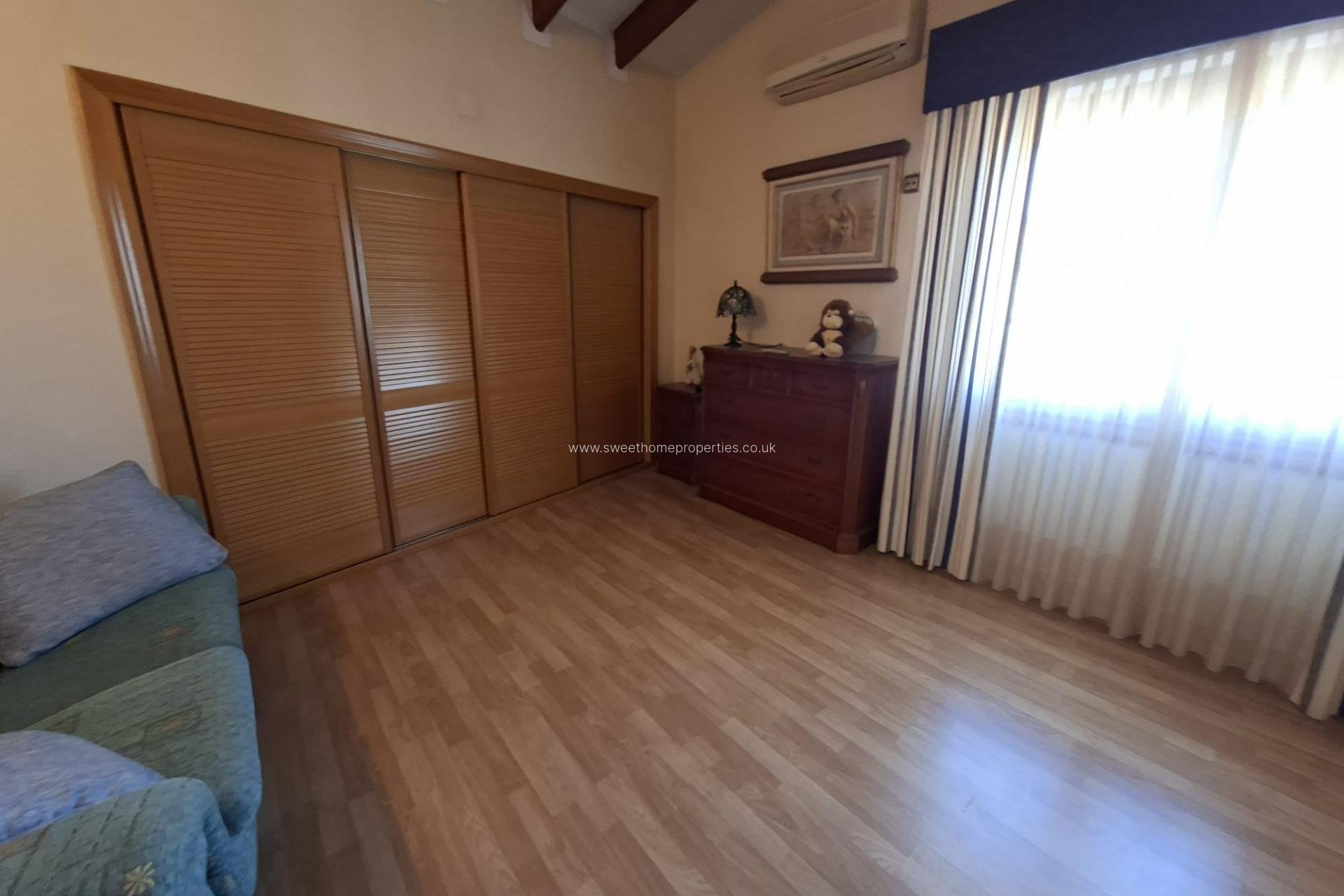 Reventa - Casa de campo - Hondon De Las Nieves - Pueblo 6