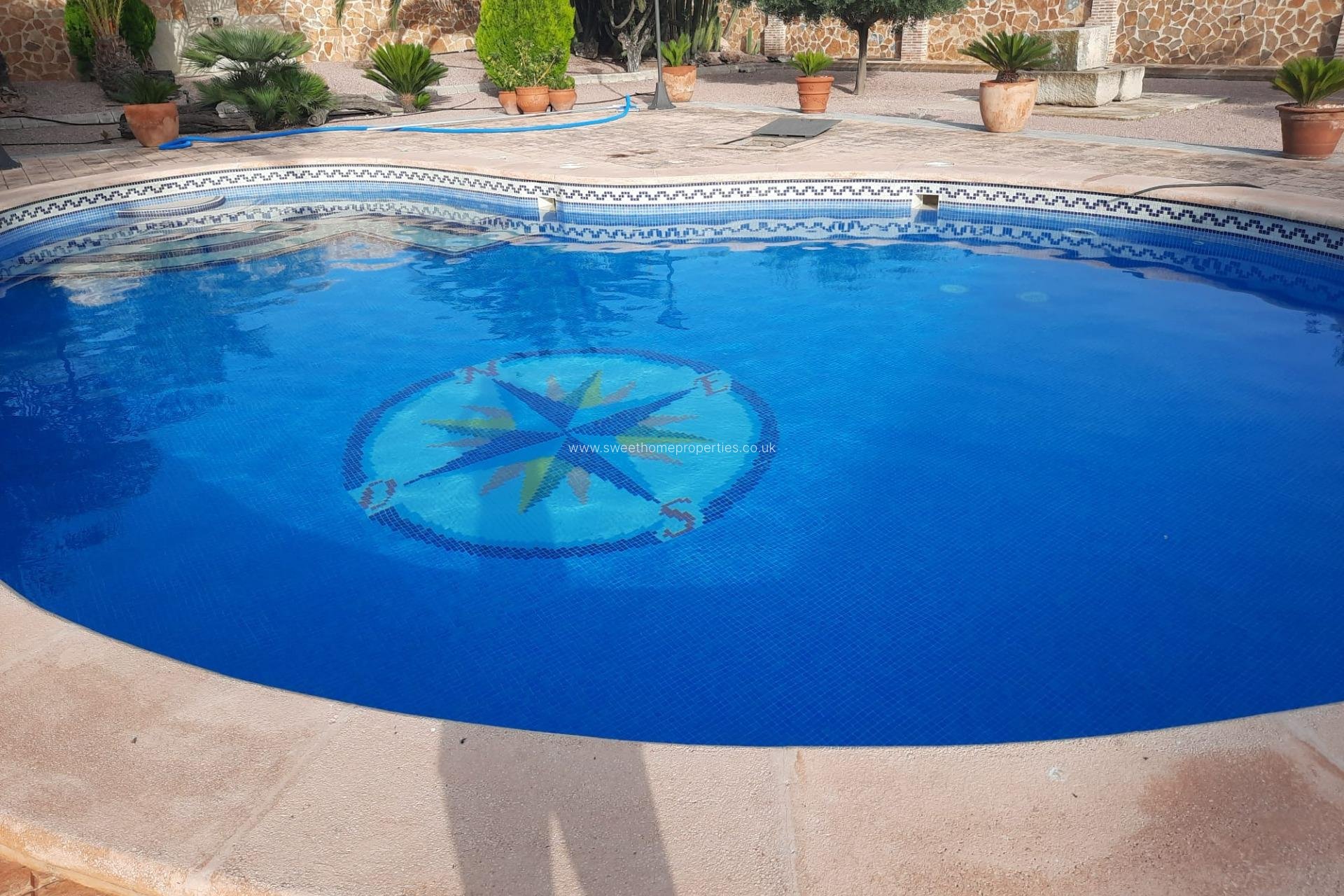 Reventa - Casa de campo - Hondon De Las Nieves - Pueblo 6