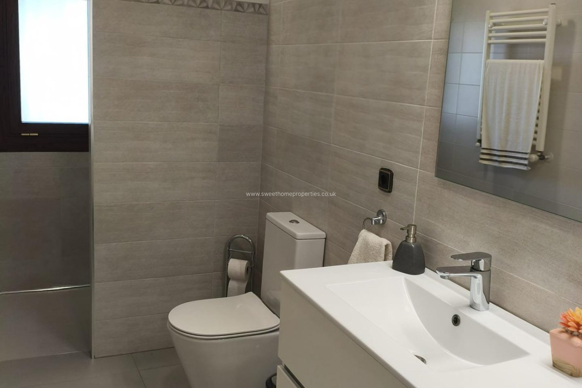 Reventa - Casa de campo - Hondon De Las Nieves - Pueblo 6
