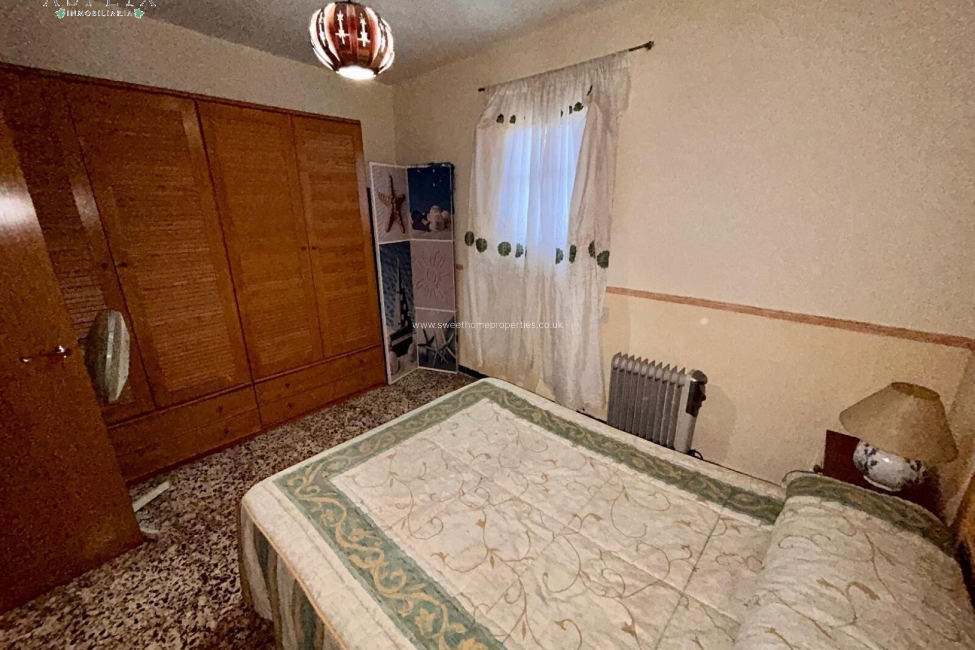 Reventa - Casa de campo - Hondon De Las Nieves - SOLANA