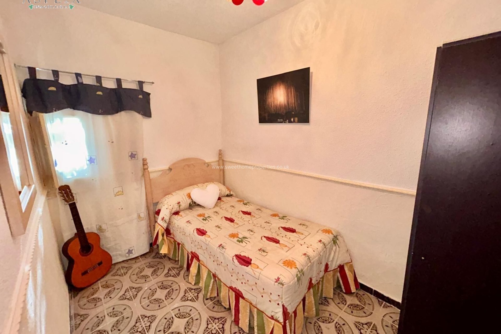 Reventa - Casa de campo - Hondon De Las Nieves - SOLANA