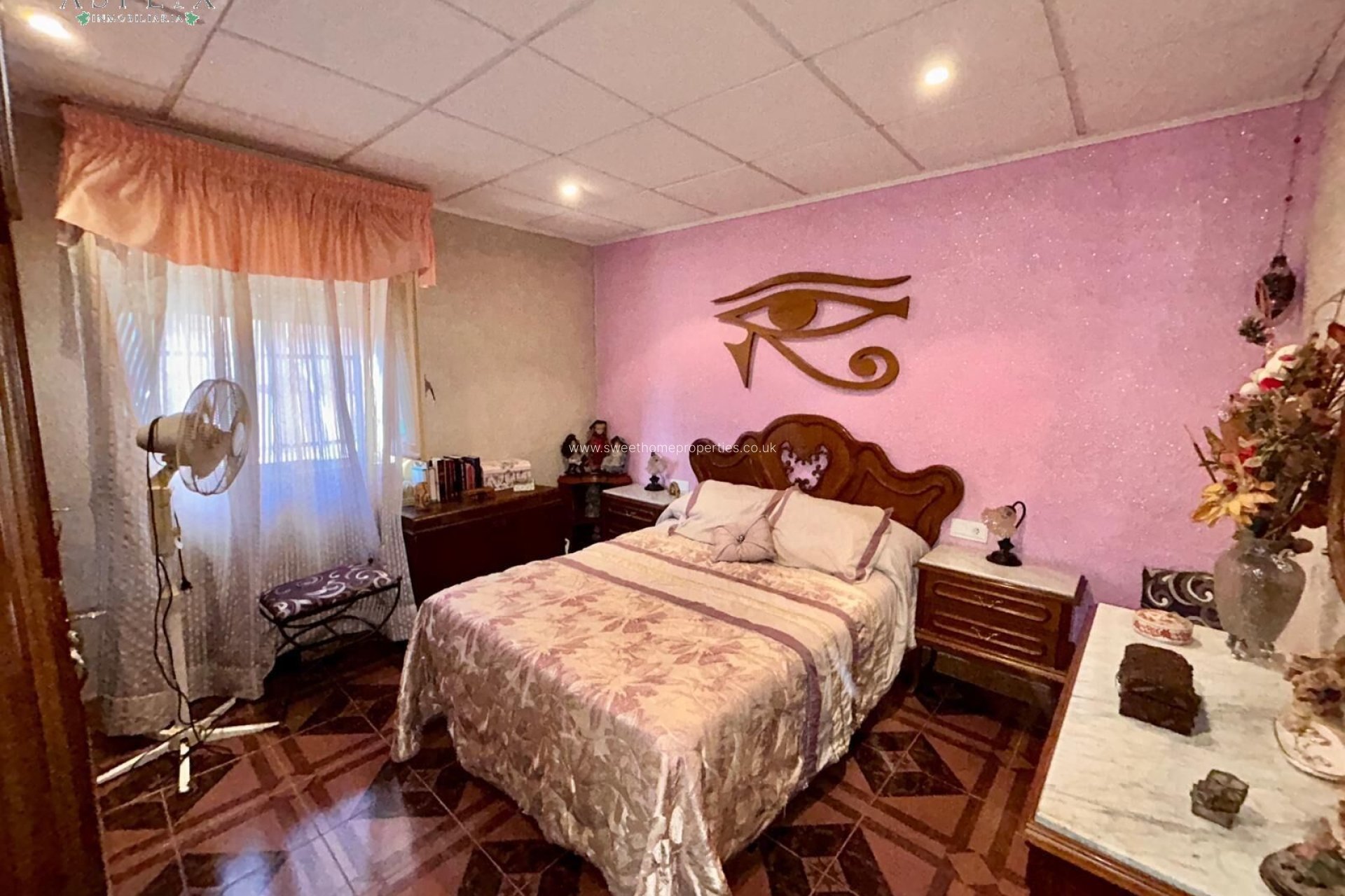 Reventa - Casa de campo - Hondon De Las Nieves - SOLANA