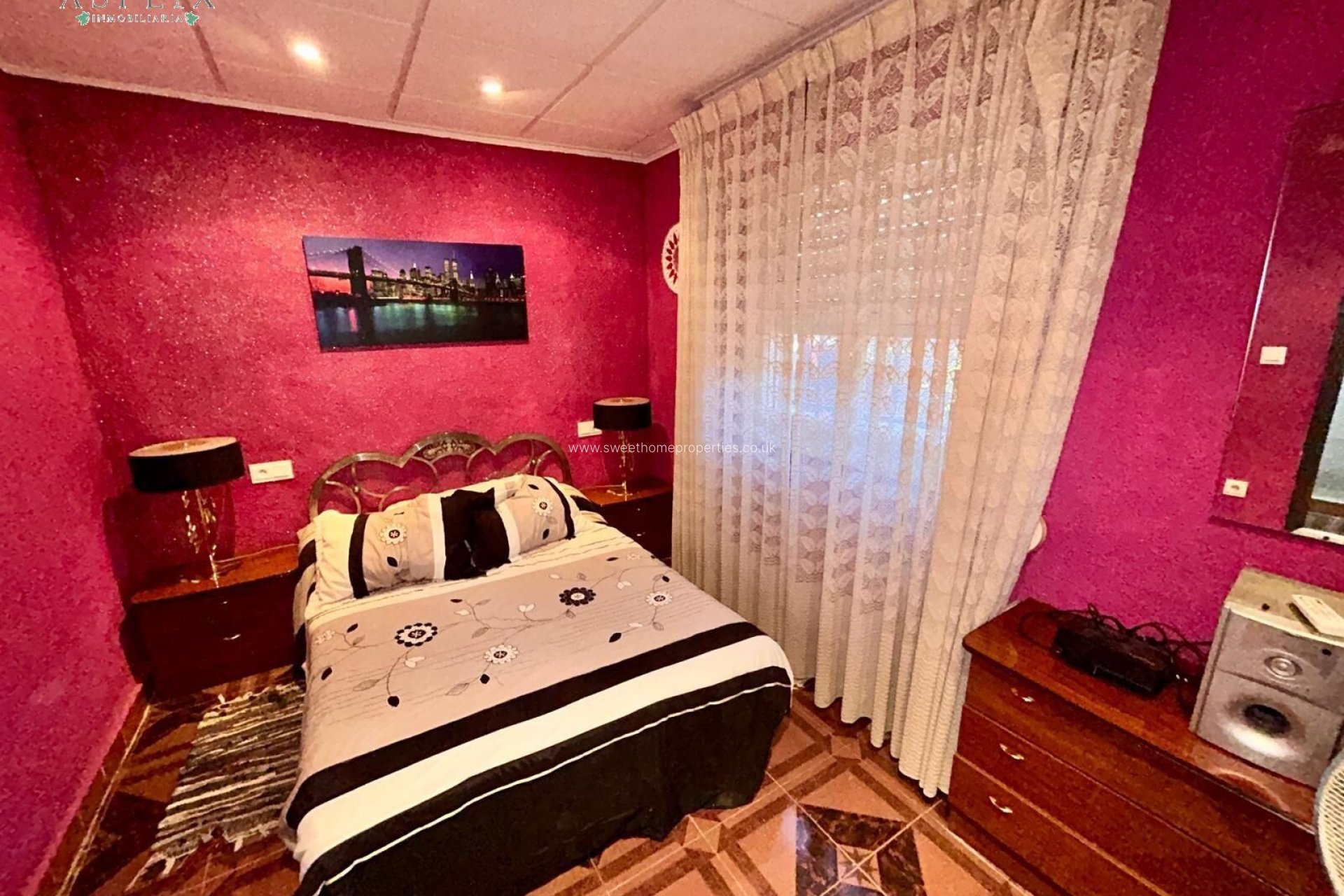 Reventa - Casa de campo - Hondon De Las Nieves - SOLANA