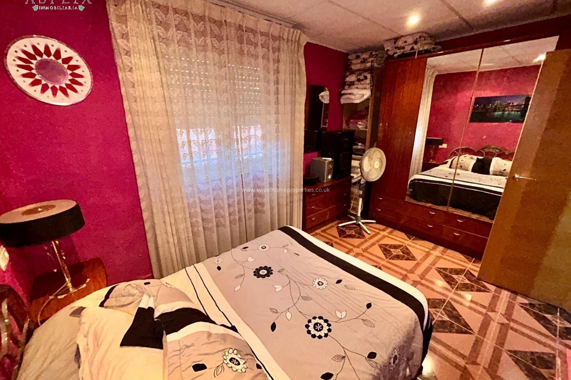 Reventa - Casa de campo - Hondon De Las Nieves - SOLANA