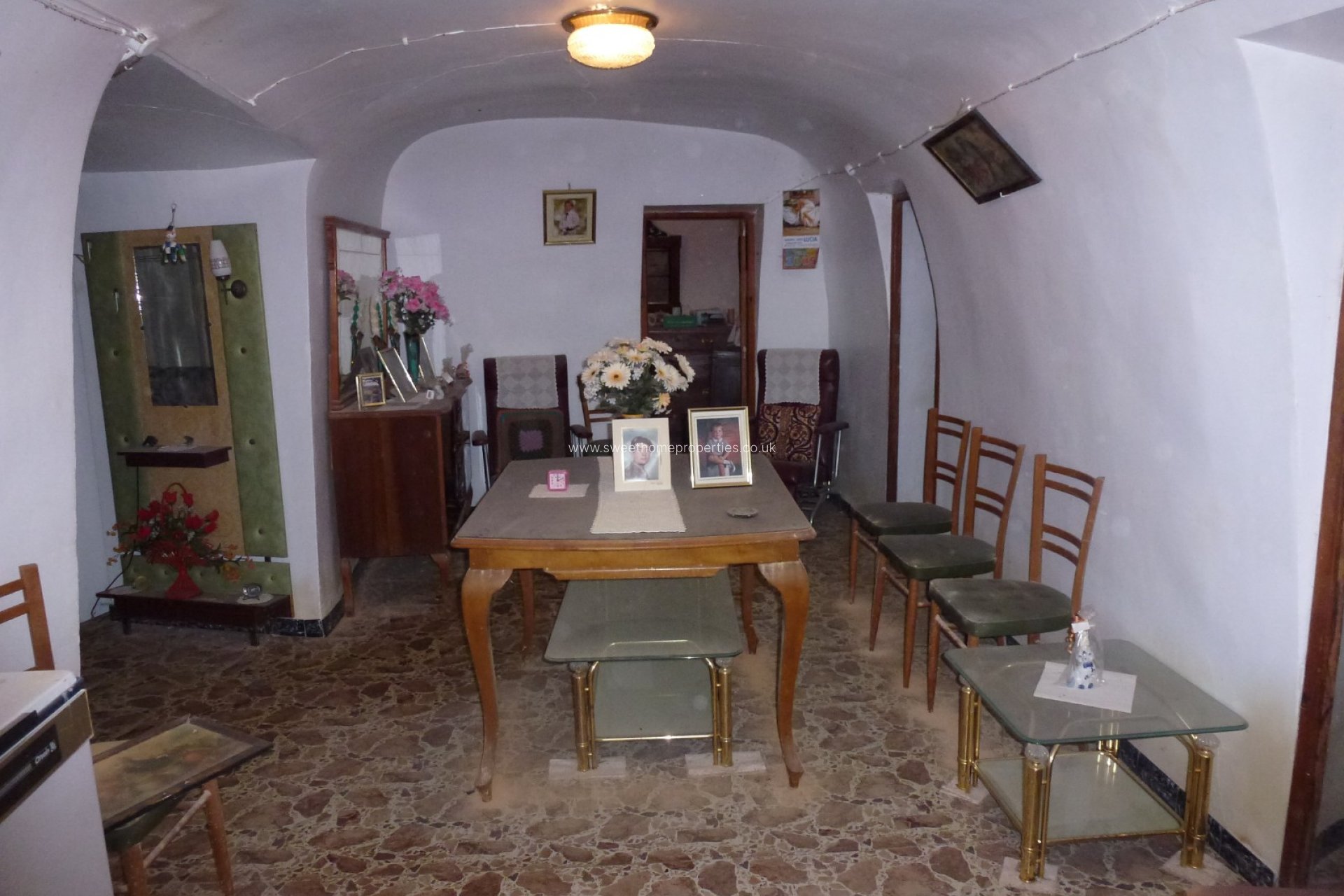 Reventa - Casa de campo - Hondon De Los Frailes - Barbarroja