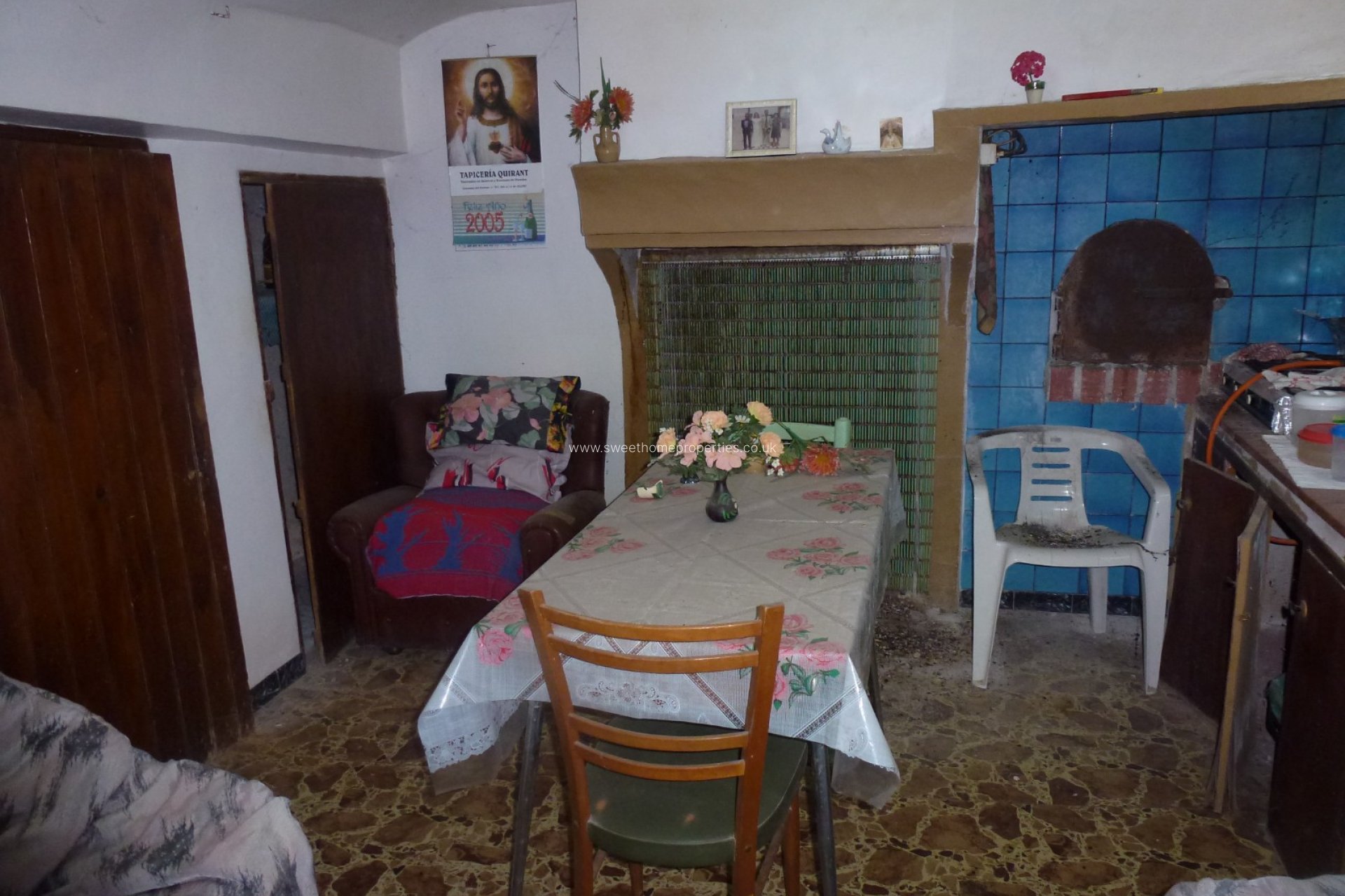 Reventa - Casa de campo - Hondon De Los Frailes - Barbarroja