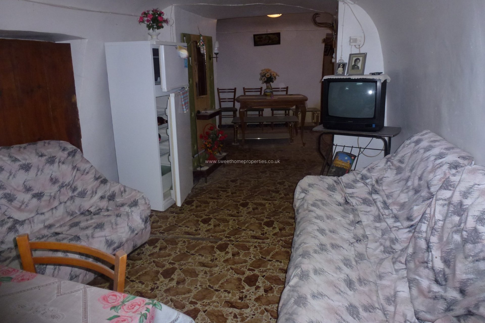 Reventa - Casa de campo - Hondon De Los Frailes - Barbarroja