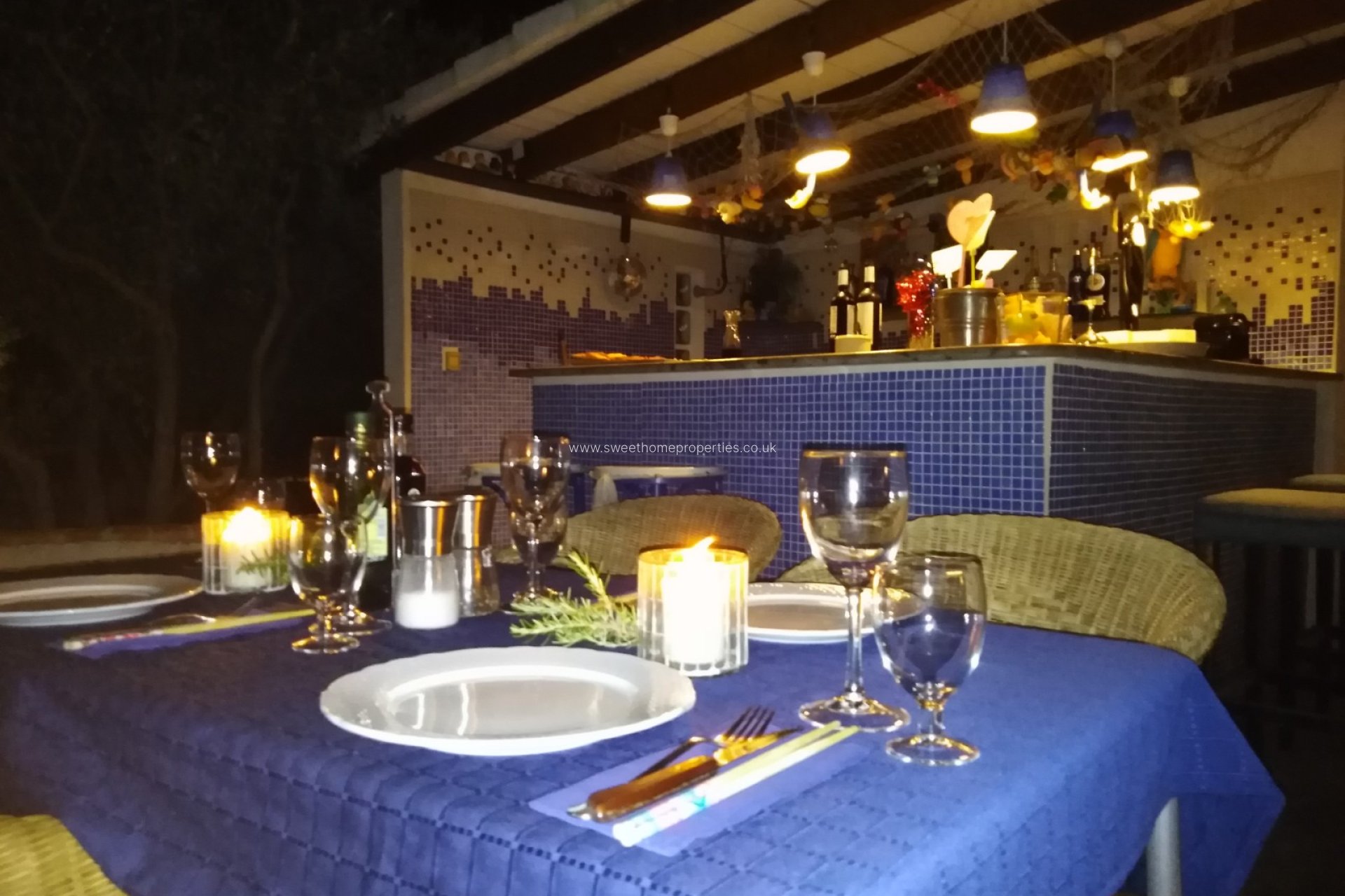 Reventa - Casa de campo - Hondon De Los Frailes - Barbarroja