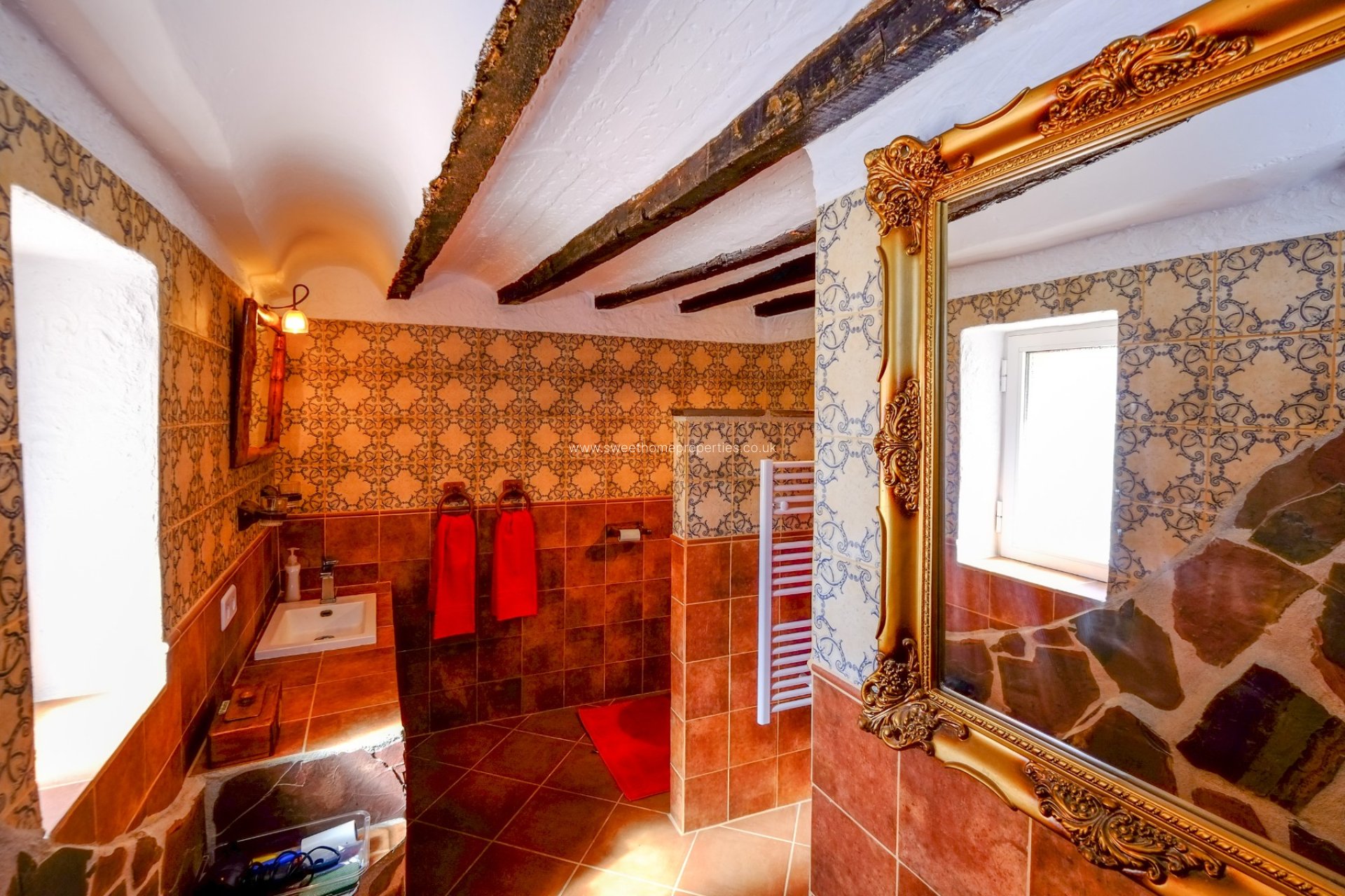 Reventa - Casa de campo - Hondon De Los Frailes - Barbarroja