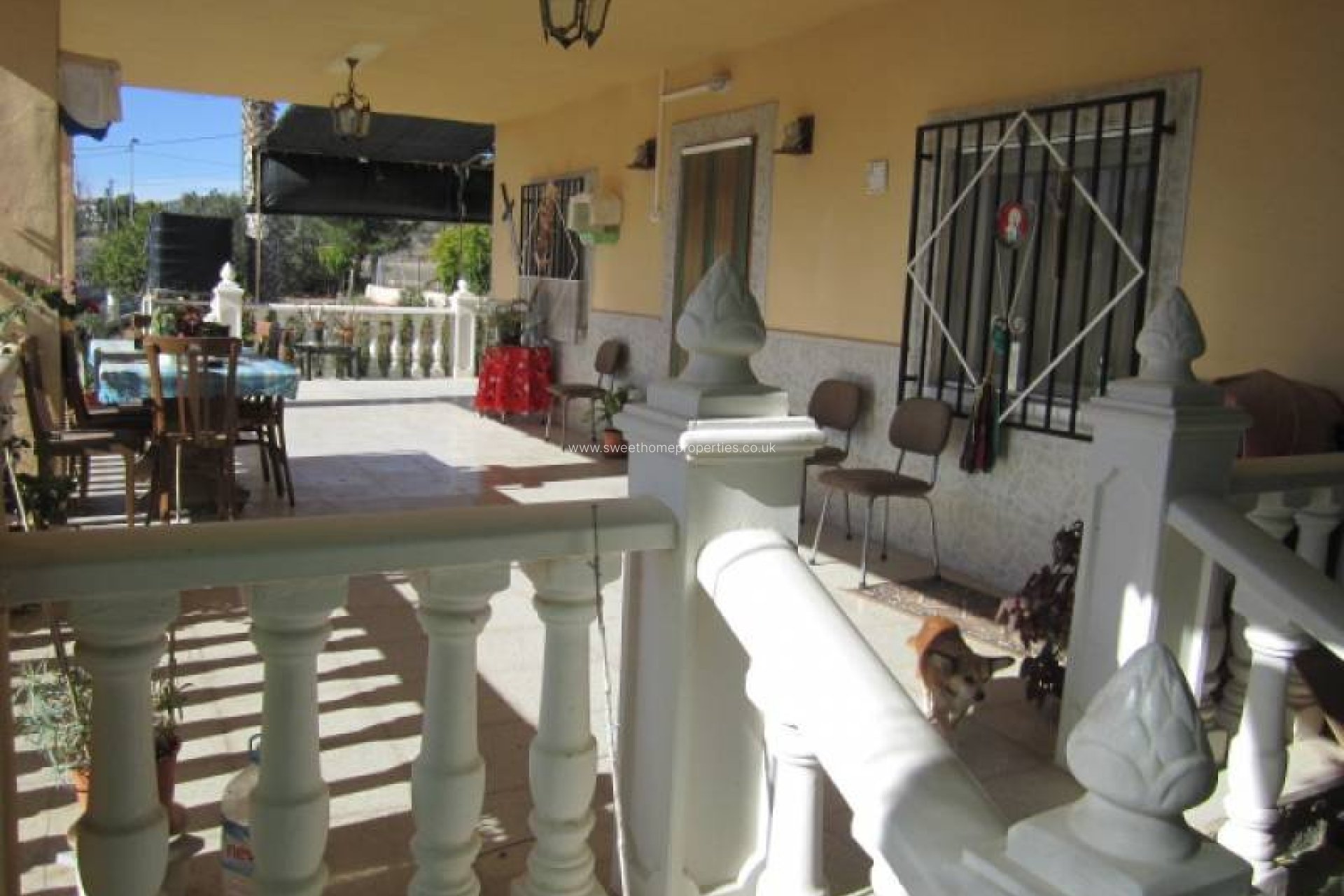 Reventa - Casa de campo - Hondon De Los Frailes - CASAS DE GALIANA
