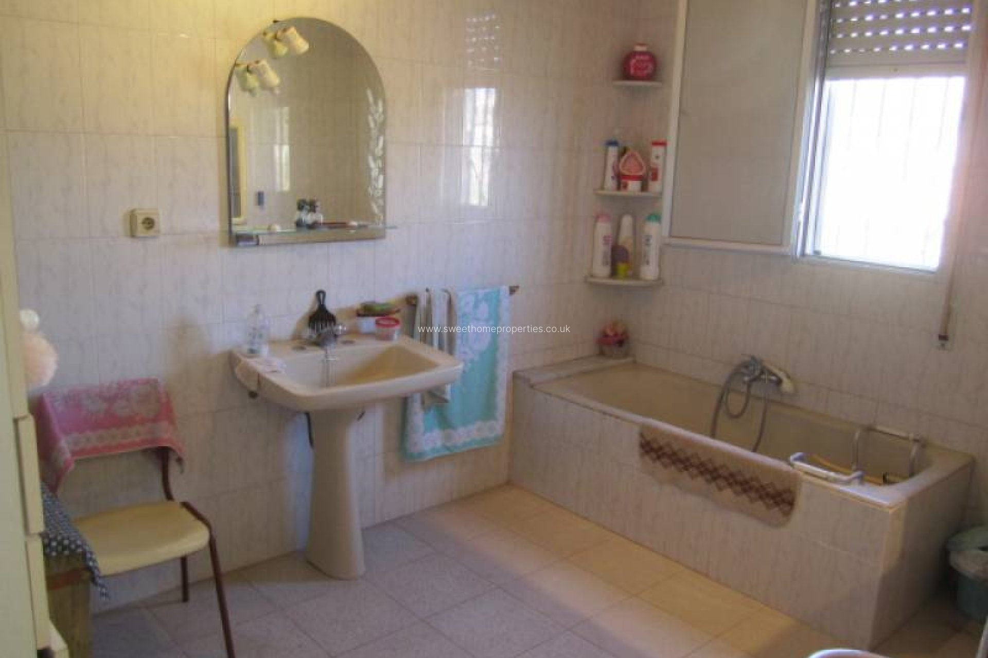 Reventa - Casa de campo - Hondon De Los Frailes - CASAS DE GALIANA