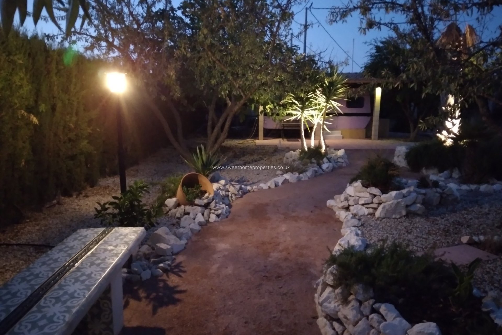 Reventa - Casa de campo - Hondon De Los Frailes