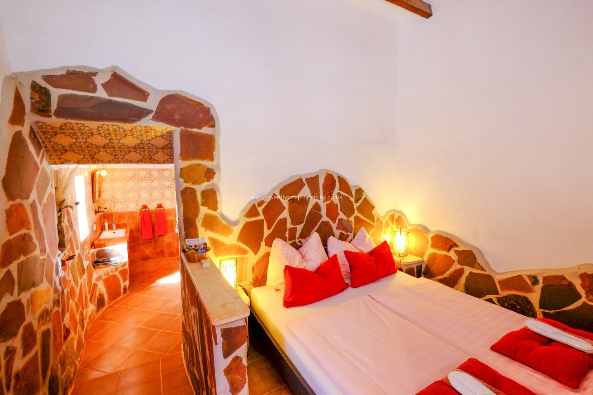 Reventa - Casa de campo - Hondon De Los Frailes