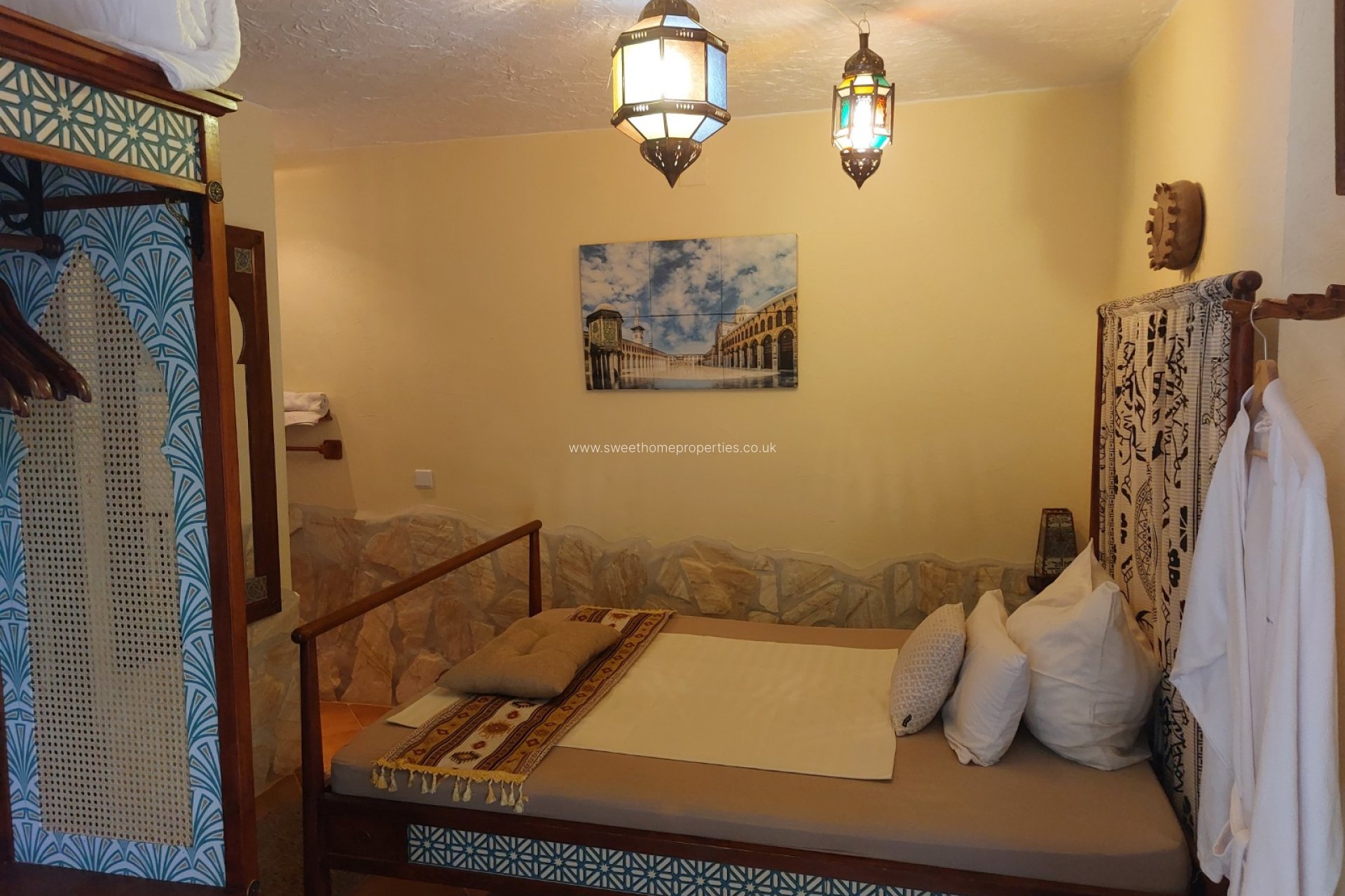 Reventa - Casa de campo - Hondon De Los Frailes