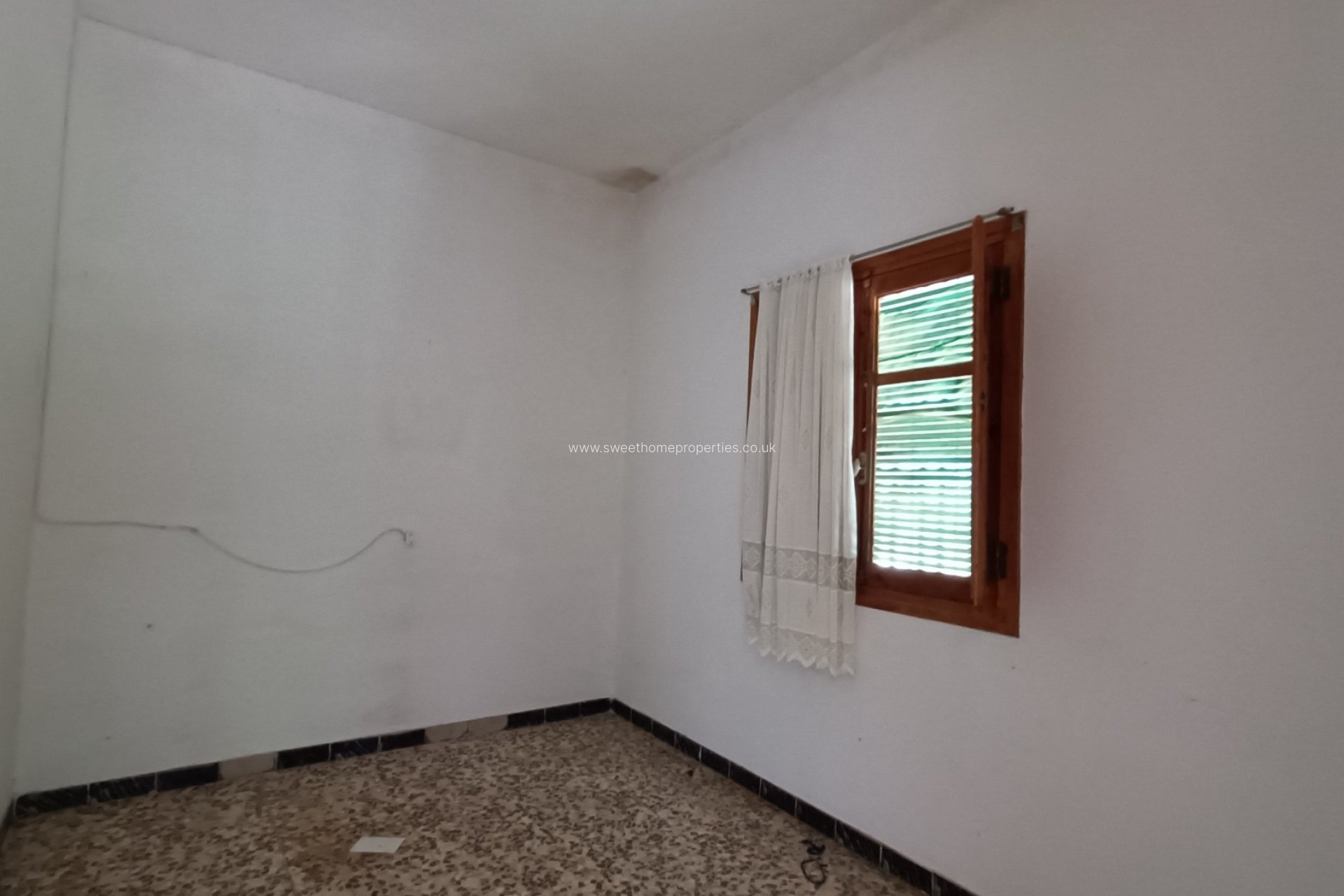 Reventa - Casa de campo - Hondon De Los Frailes