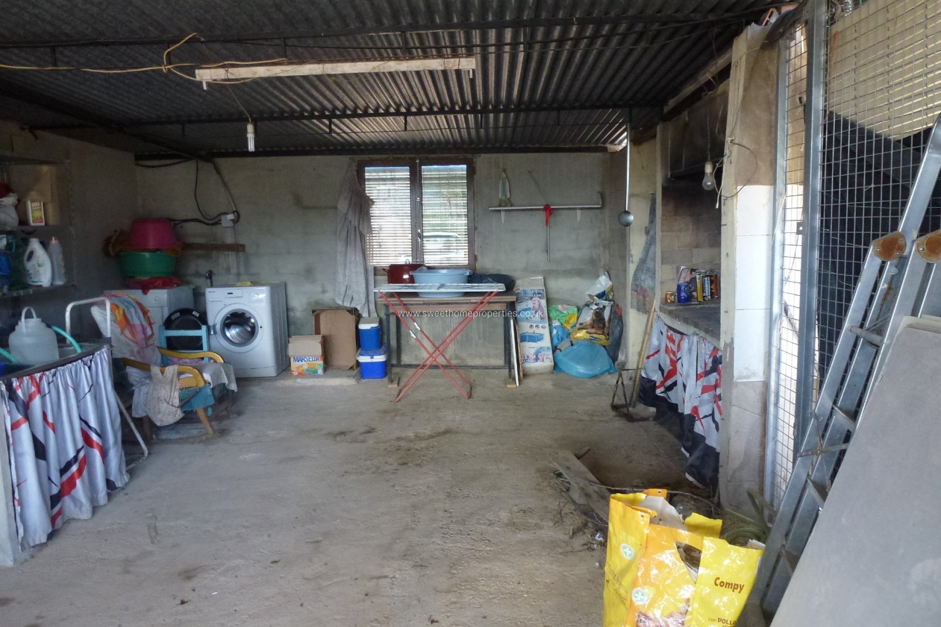 Reventa - Casa de campo - Hondon De Los Frailes