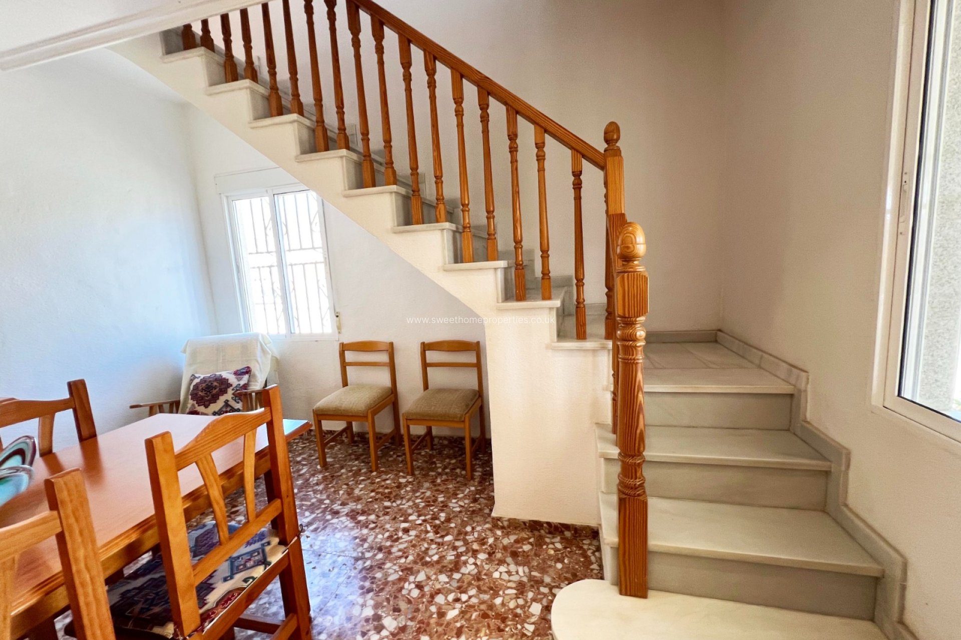 Reventa - Casa de campo - Hondon De Los Frailes