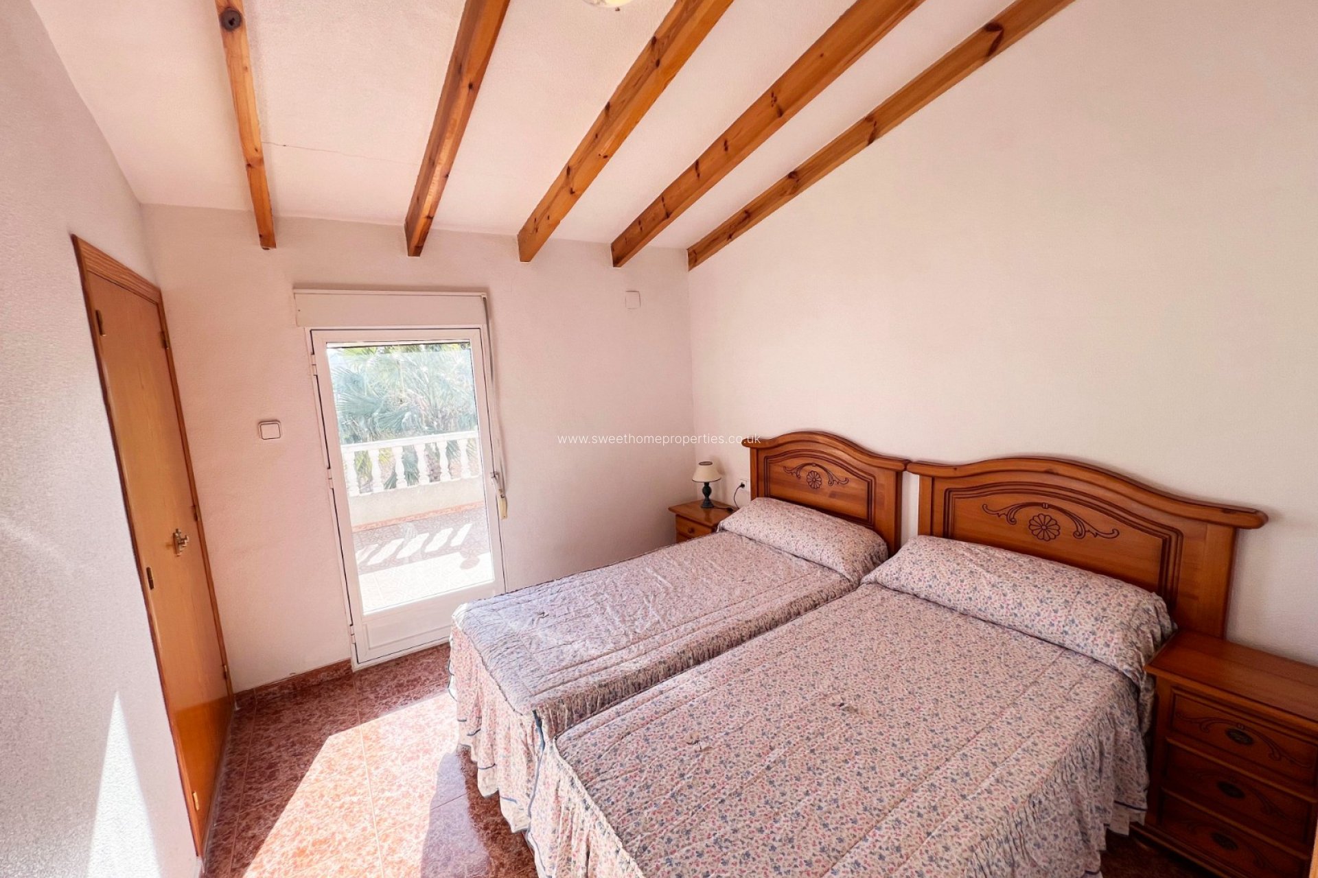 Reventa - Casa de campo - Hondon De Los Frailes