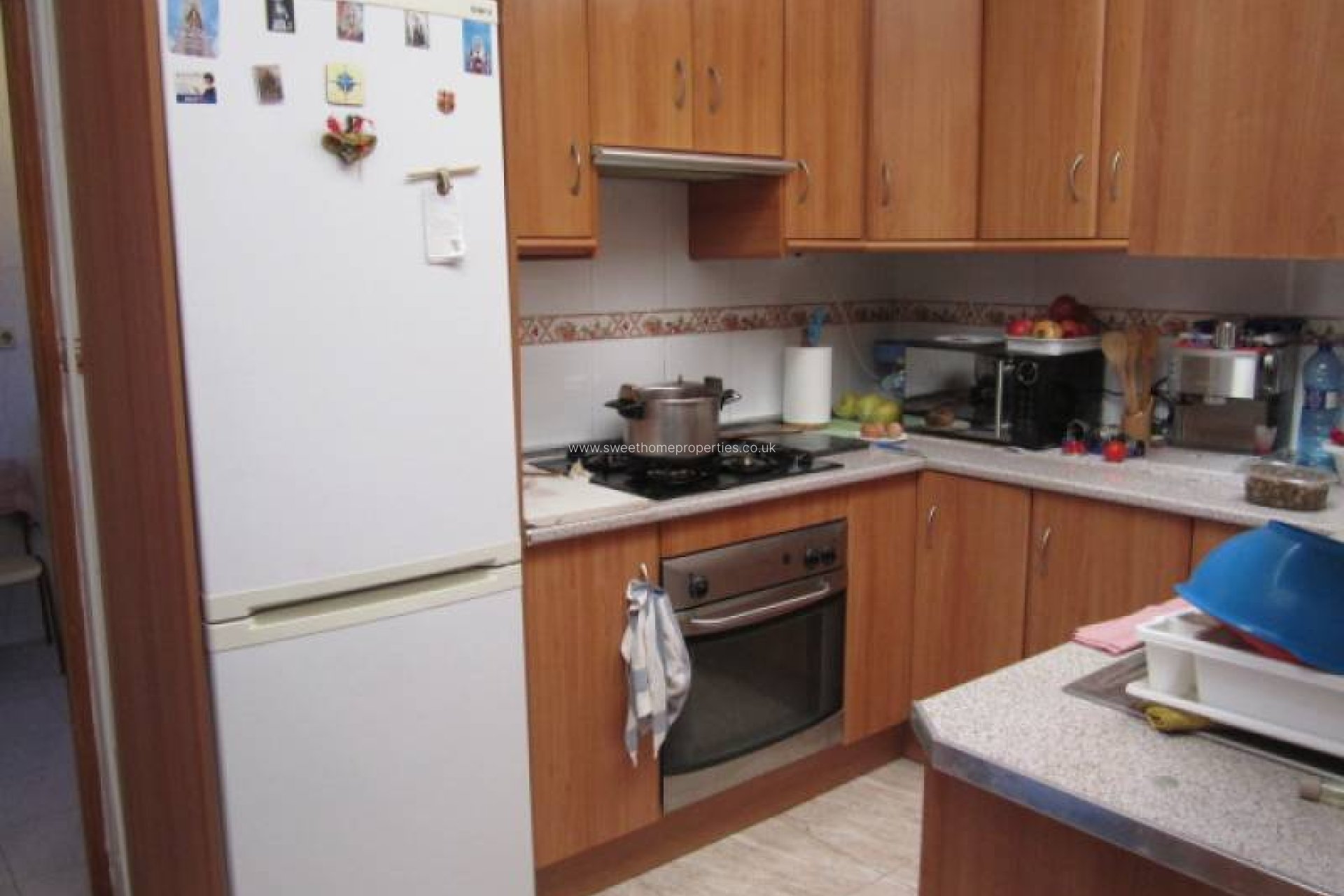 Reventa - Casa de campo - Hondon De Los Frailes