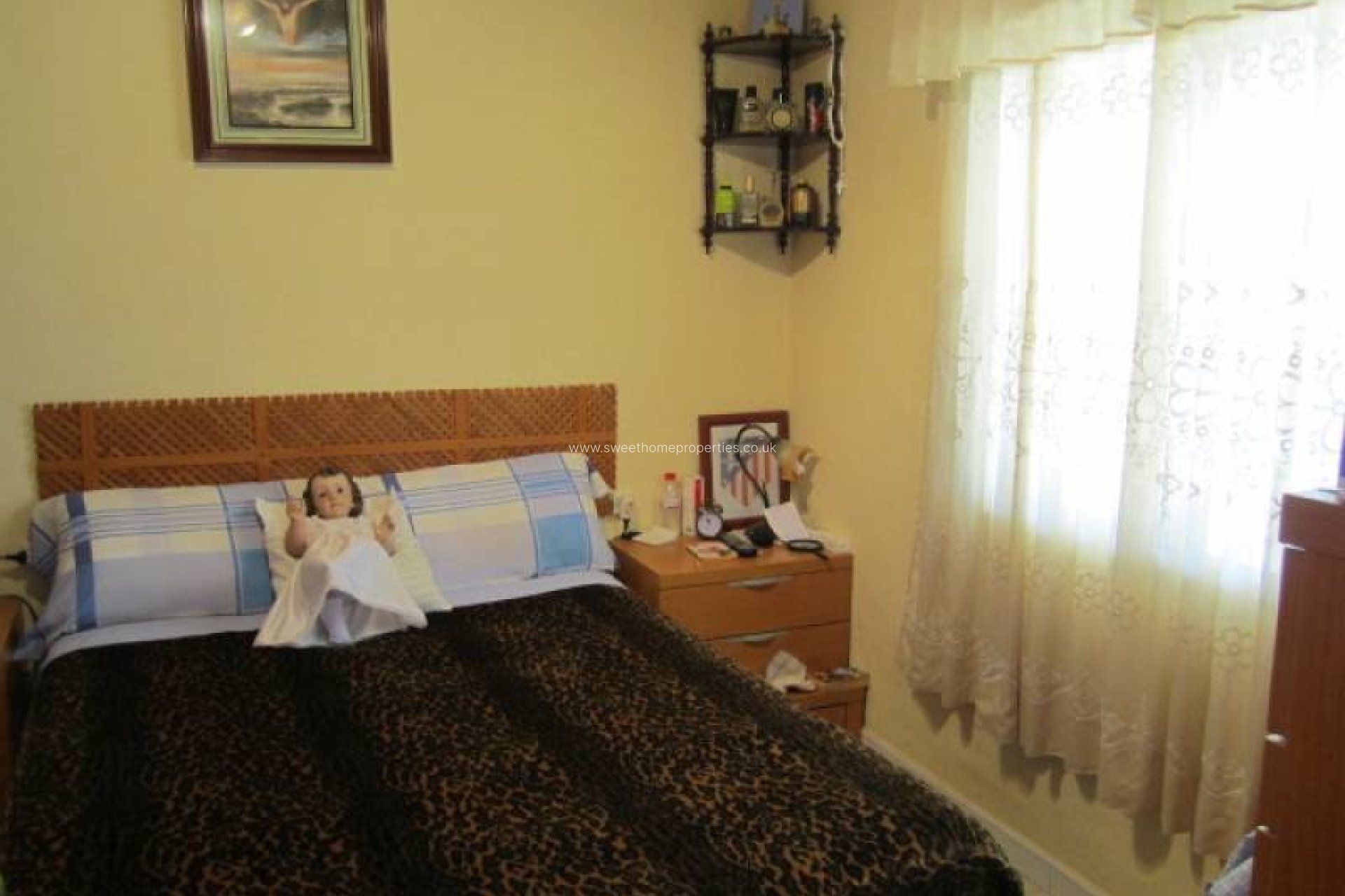 Reventa - Casa de campo - Hondon De Los Frailes