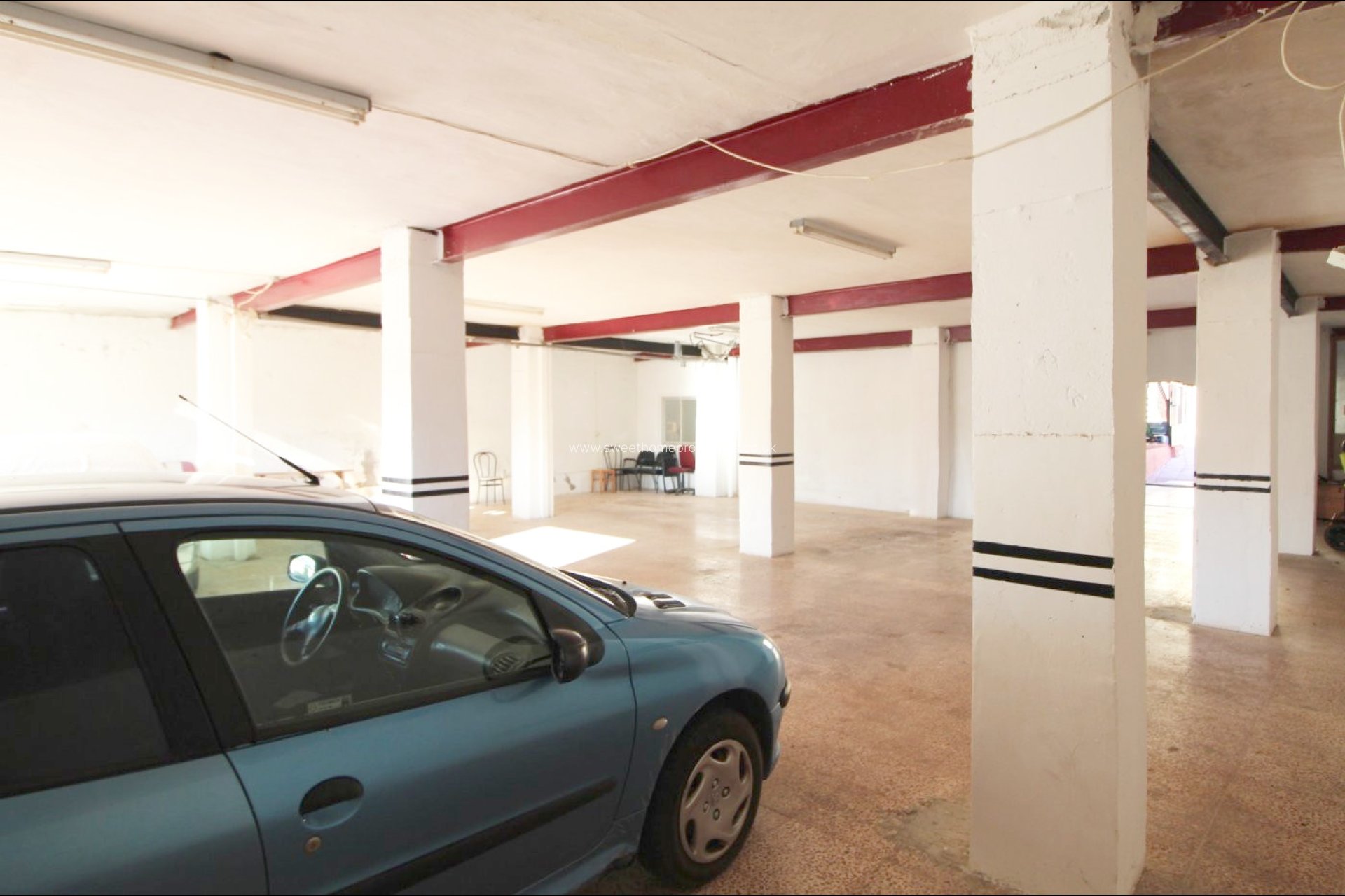 Reventa - Casa de campo - Hondon De Los Frailes