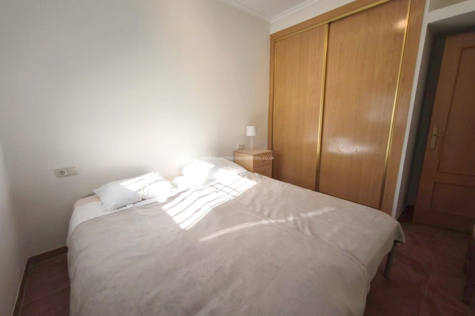 Reventa - Casa de campo - Hondon De Los Frailes