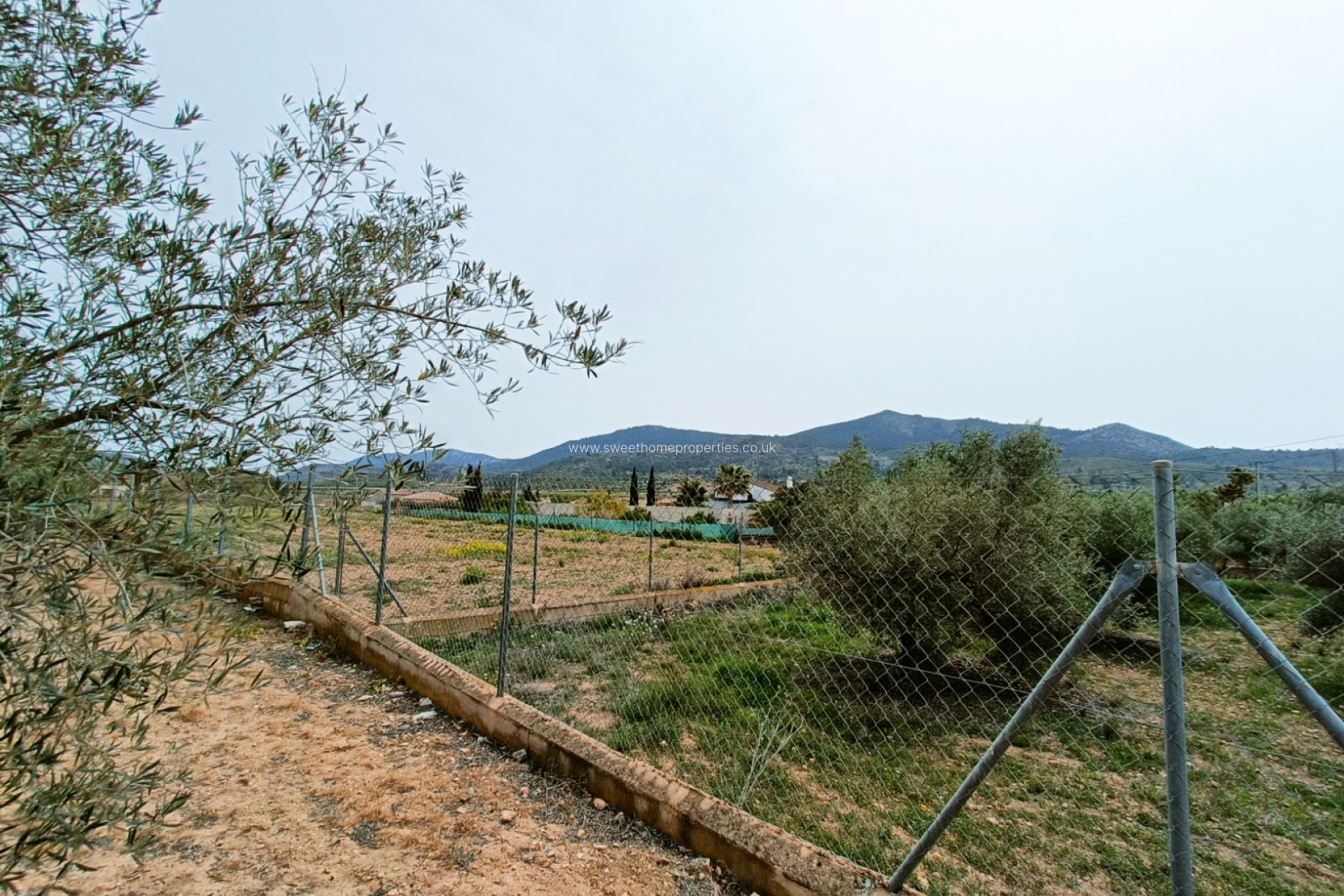 Reventa - Casa de campo - Hondon De Los Frailes