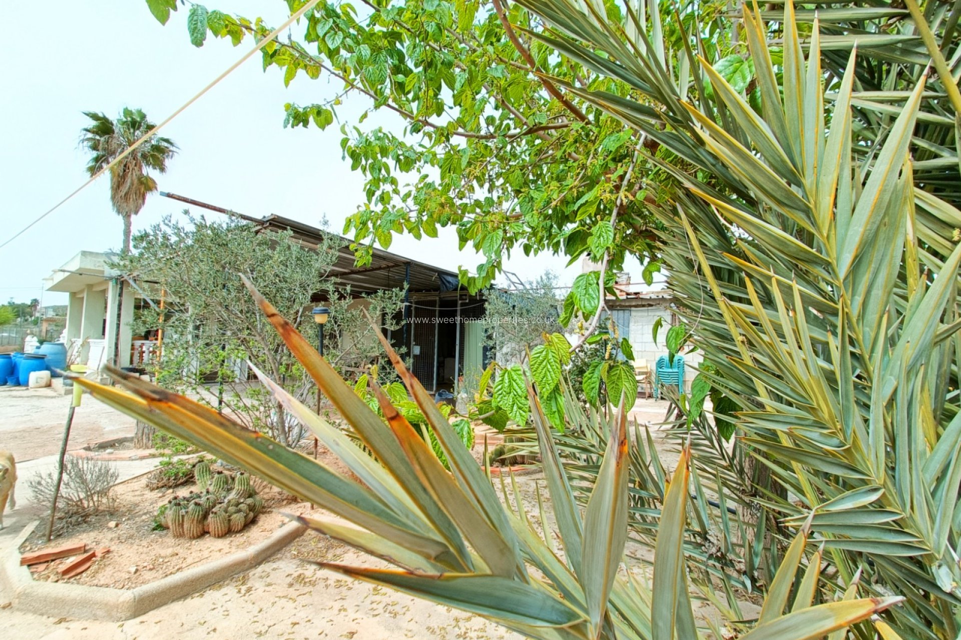 Reventa - Casa de campo - Hondon De Los Frailes