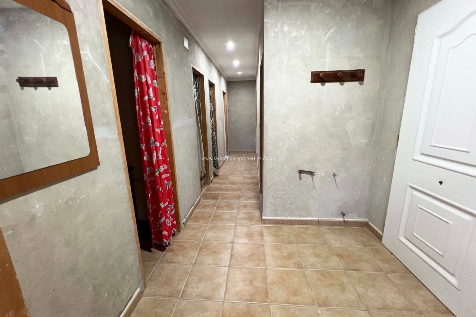 Reventa - Casa de campo - Hondon De Los Frailes