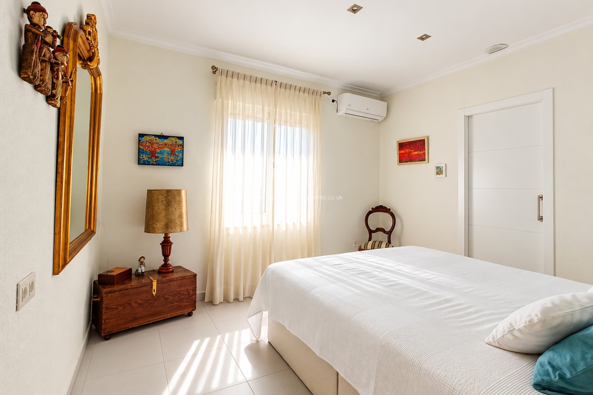 Reventa - Casa de campo - Hondon De Los Frailes