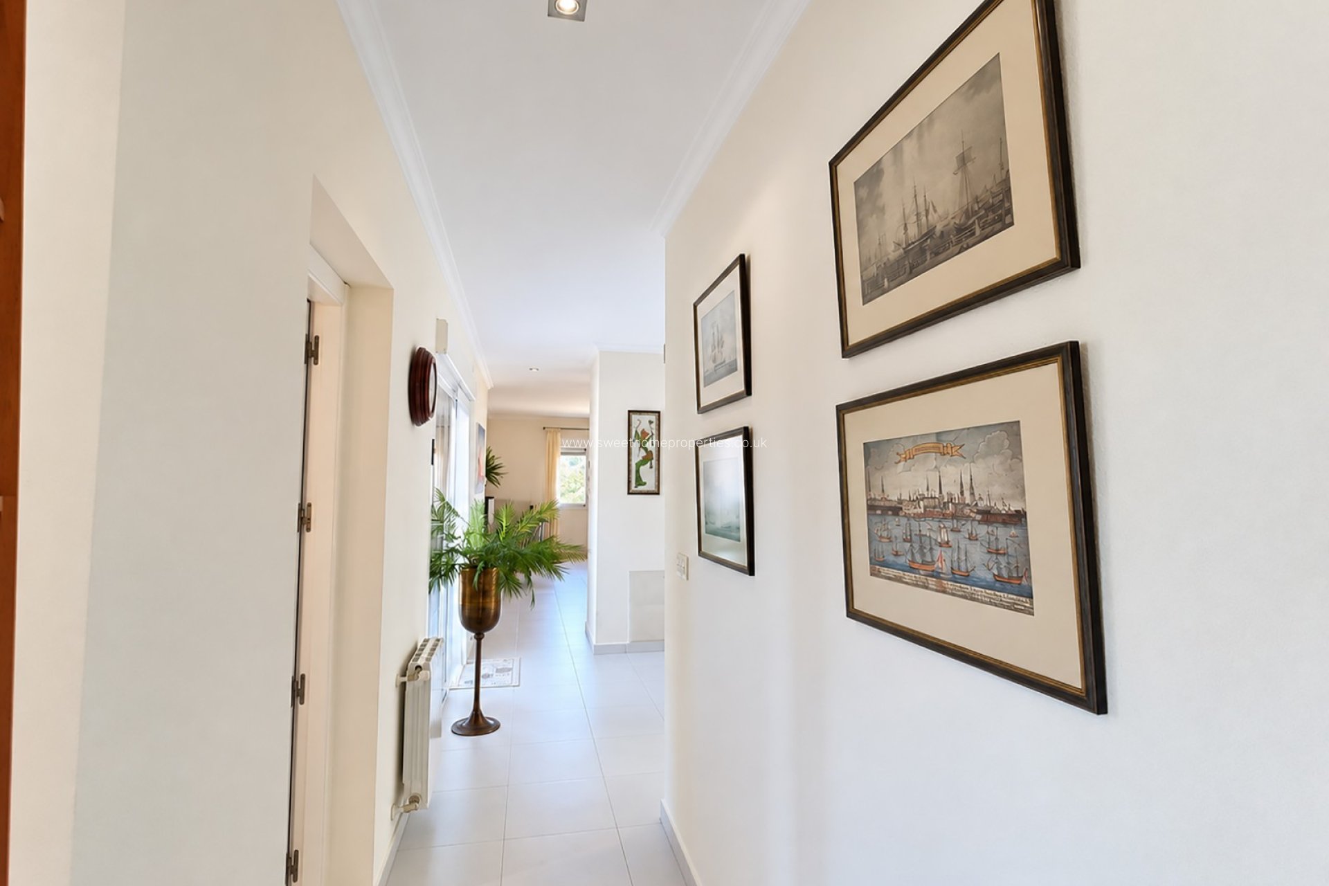 Reventa - Casa de campo - Hondon De Los Frailes