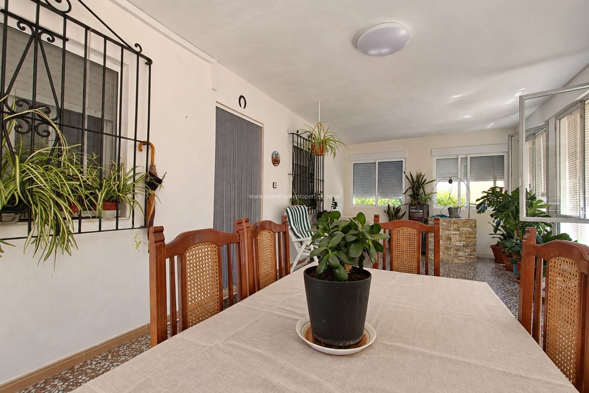 Reventa - Casa de campo - Hondon De Los Frailes