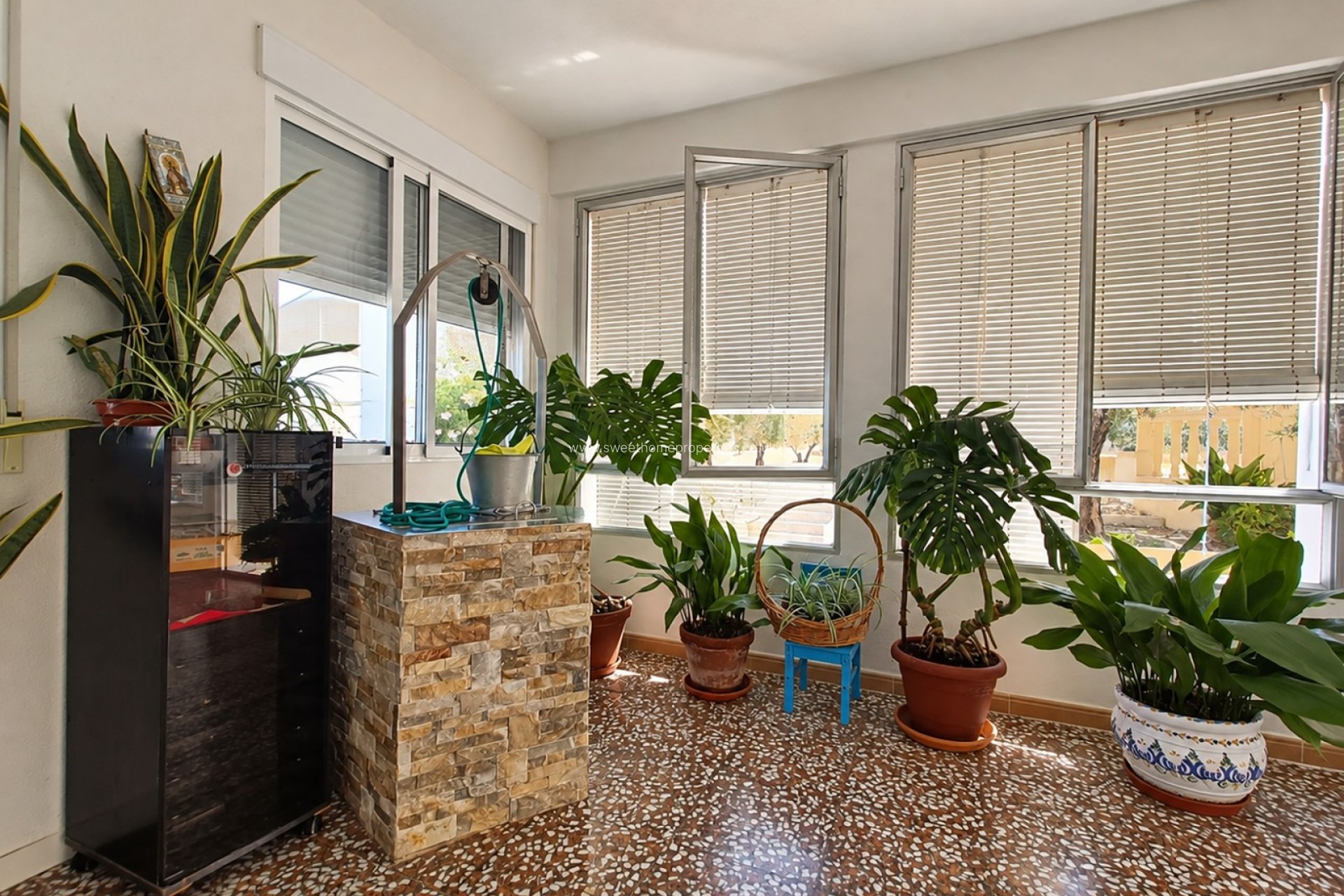 Reventa - Casa de campo - Hondon De Los Frailes