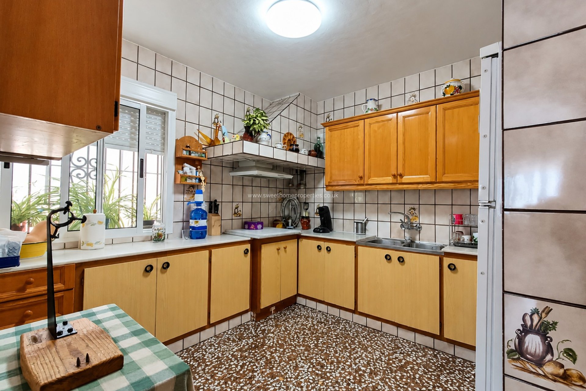 Reventa - Casa de campo - Hondon De Los Frailes