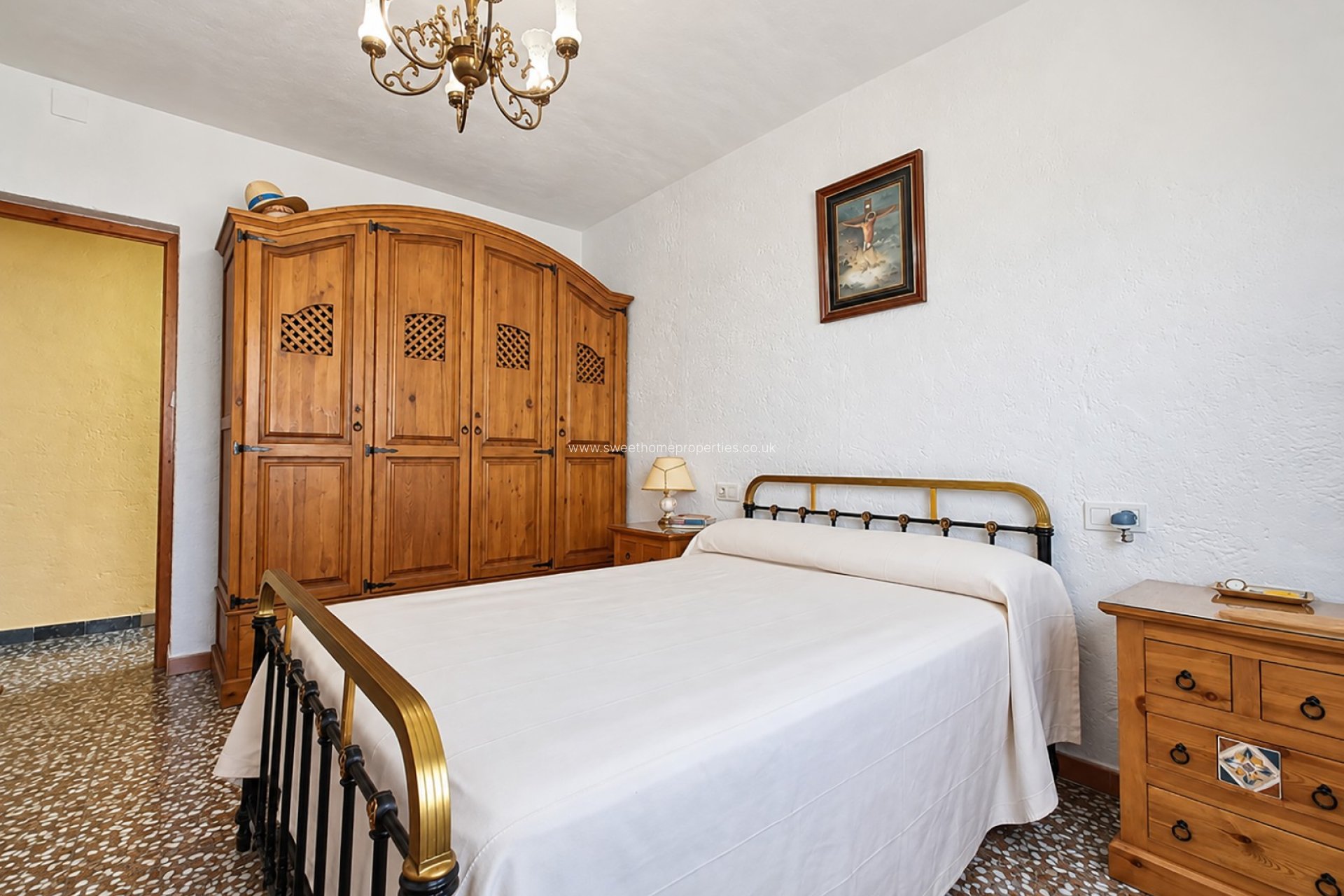 Reventa - Casa de campo - Hondon De Los Frailes
