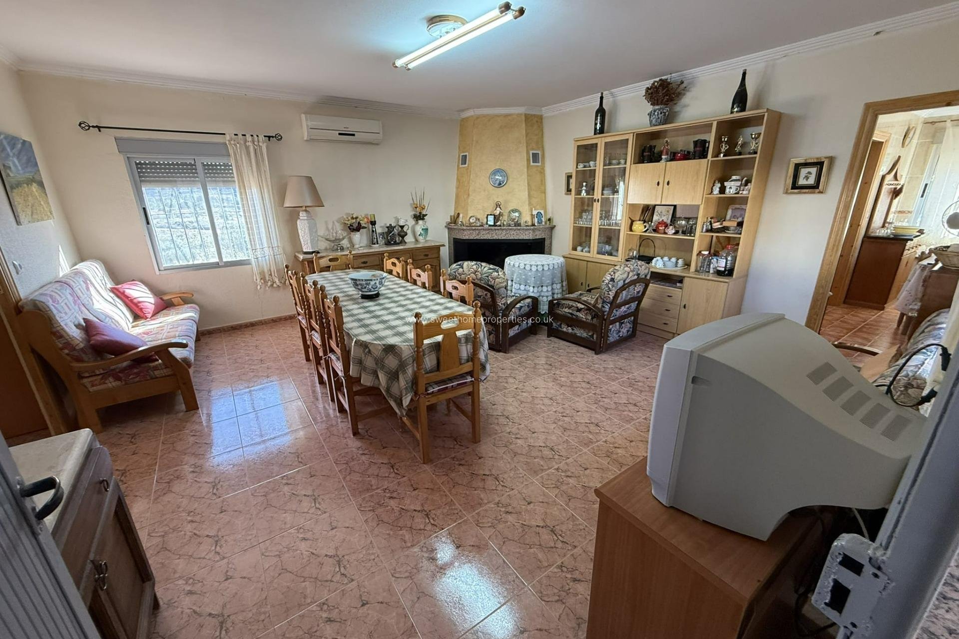 Reventa - Casa de campo - Jumilla - Torre del rico