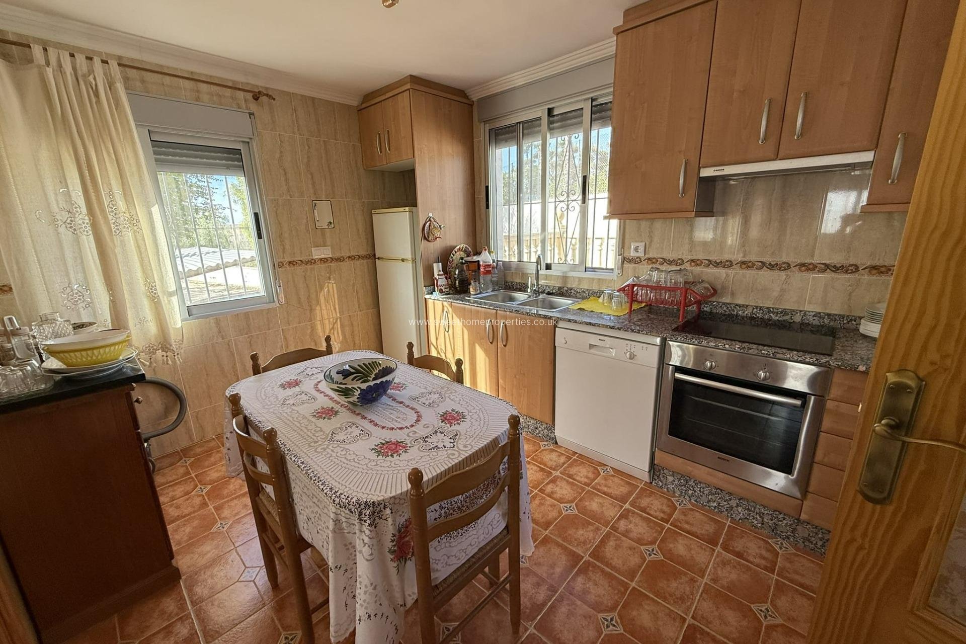 Reventa - Casa de campo - Jumilla - Torre del rico