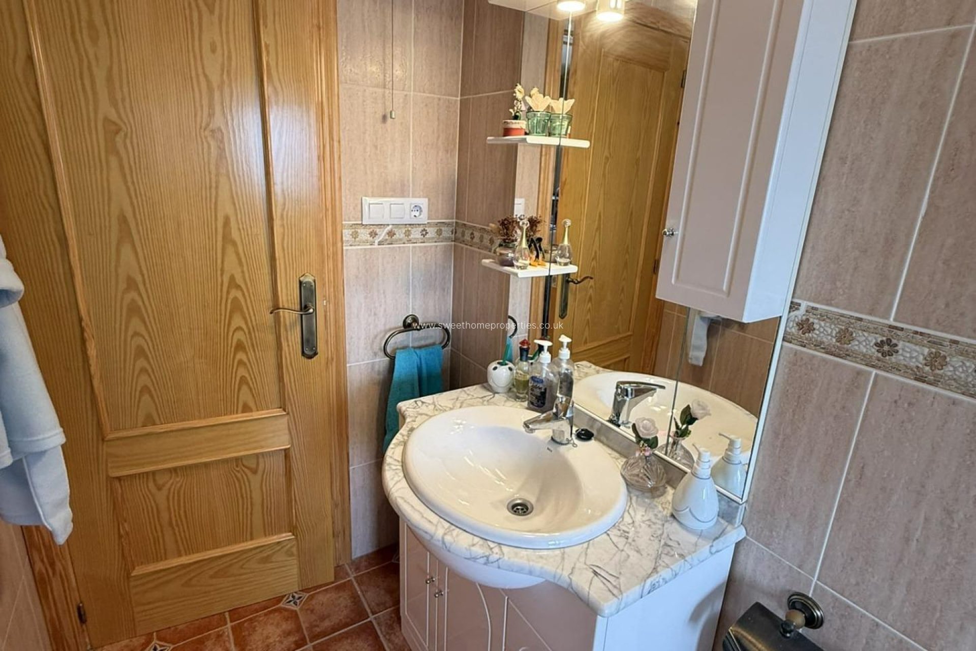 Reventa - Casa de campo - Jumilla - Torre del rico