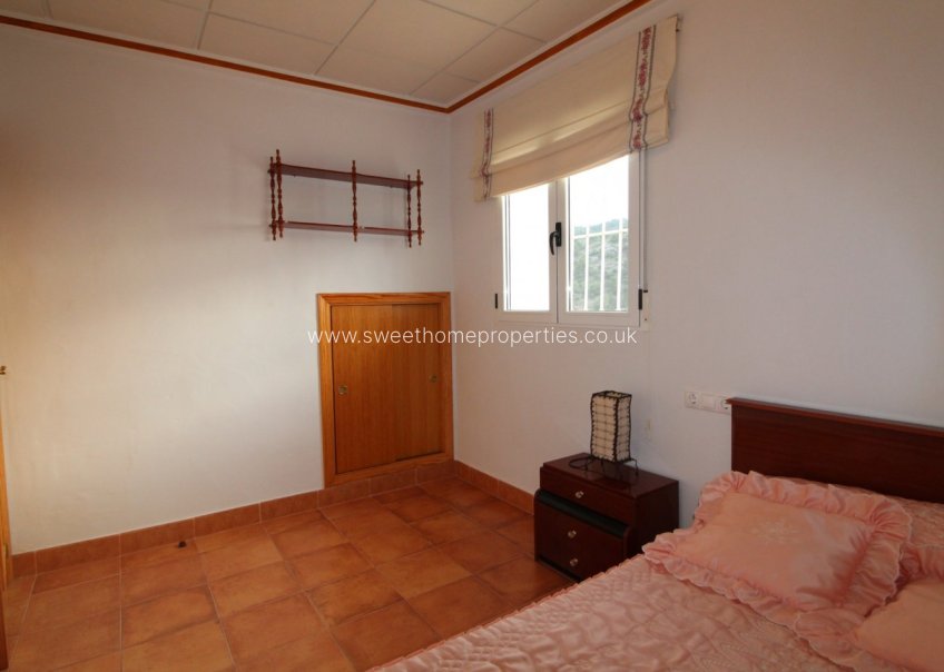 Reventa - Casa de campo - Jumilla - ZARZA