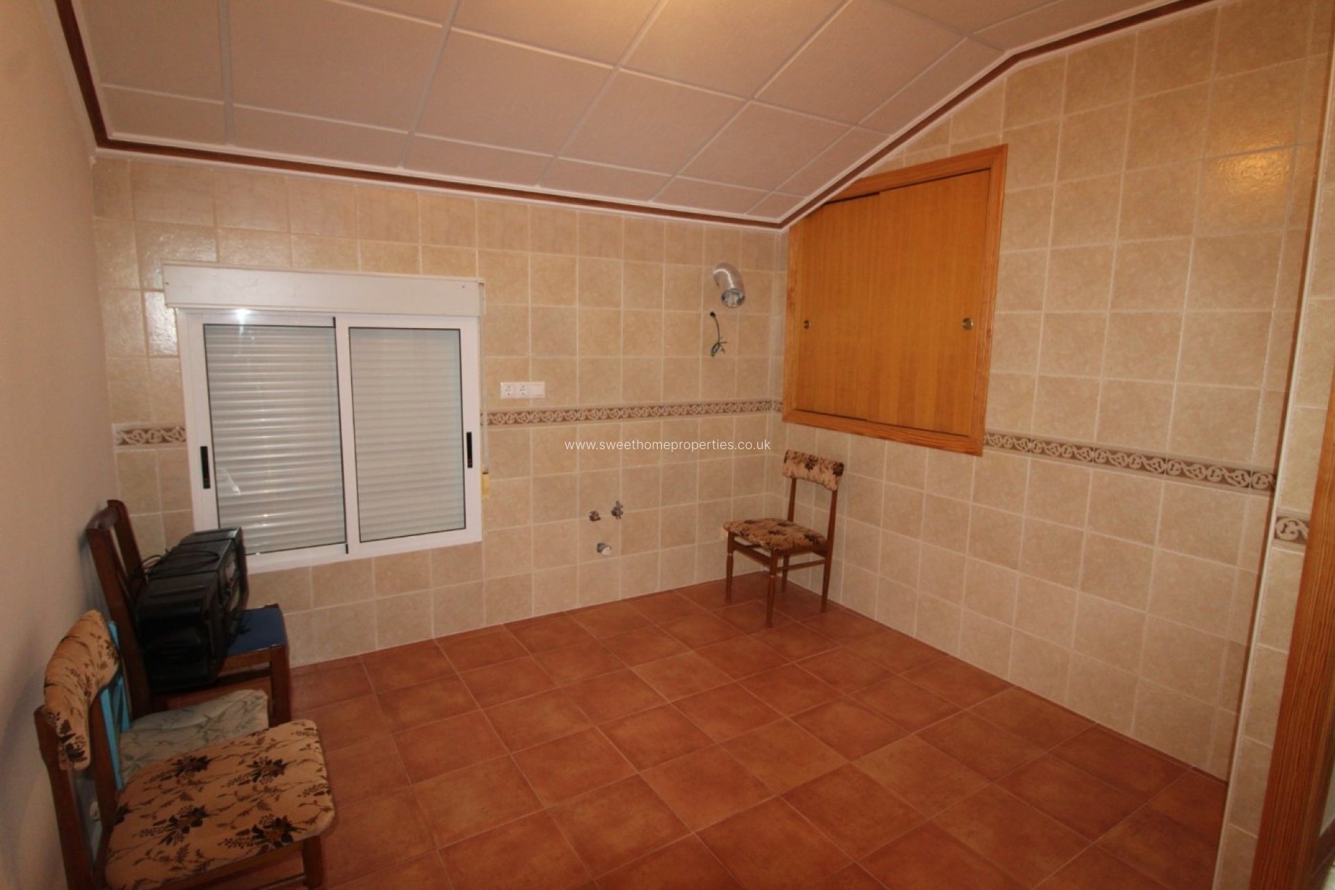 Reventa - Casa de campo - Jumilla - ZARZA