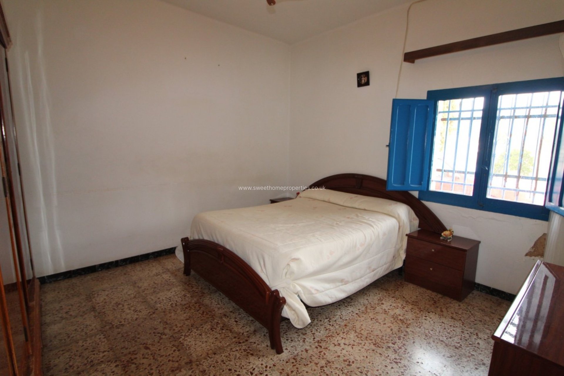 Reventa - Casa de campo - Jumilla - ZARZA