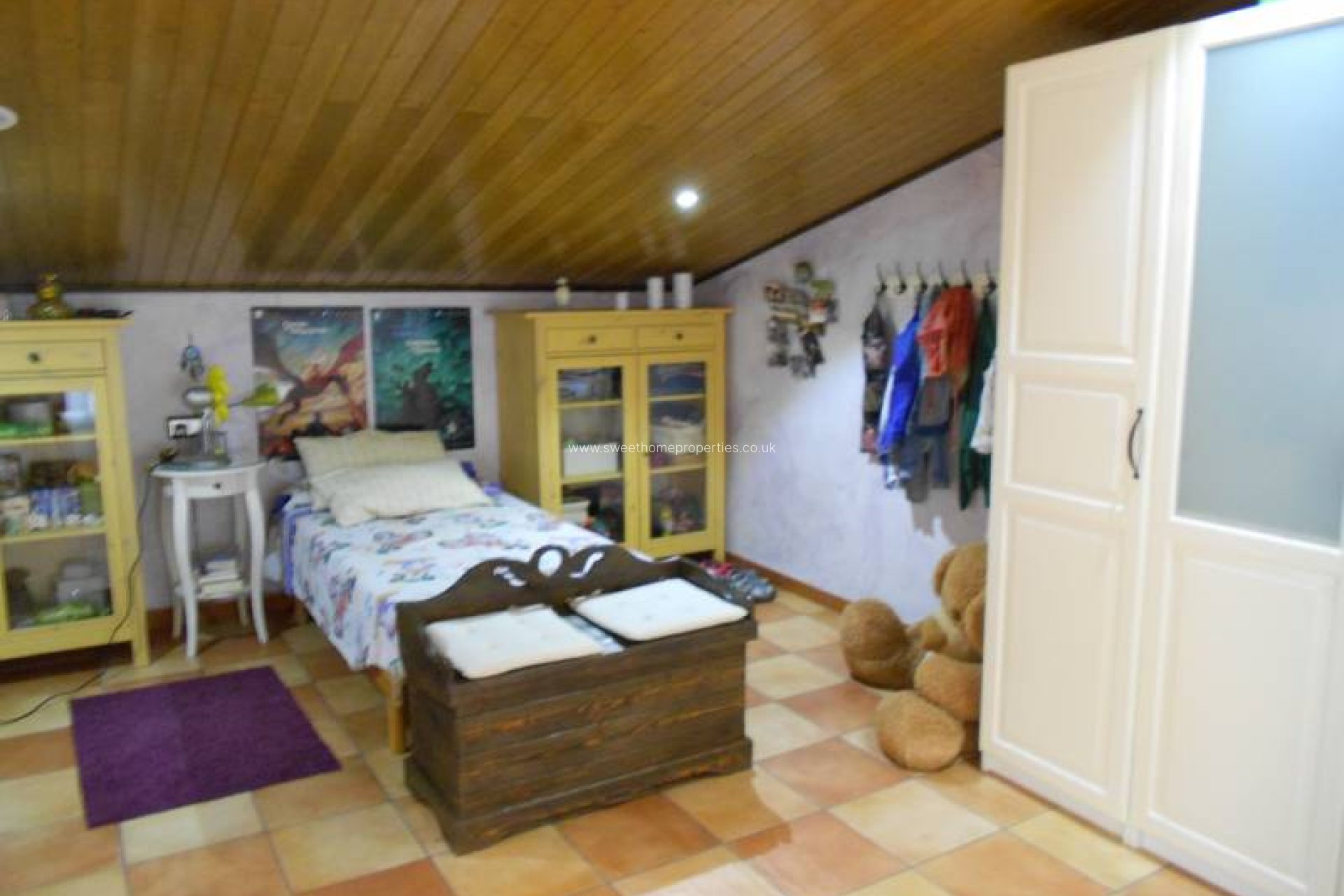 Reventa - Casa de campo - La Romana - ALCANA