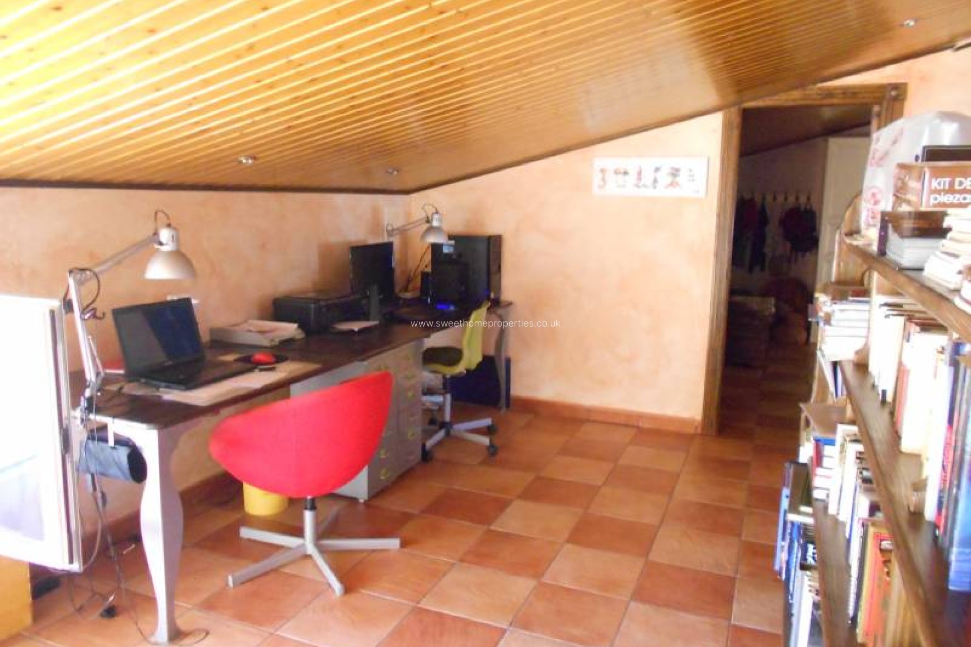 Reventa - Casa de campo - La Romana - ALCANA